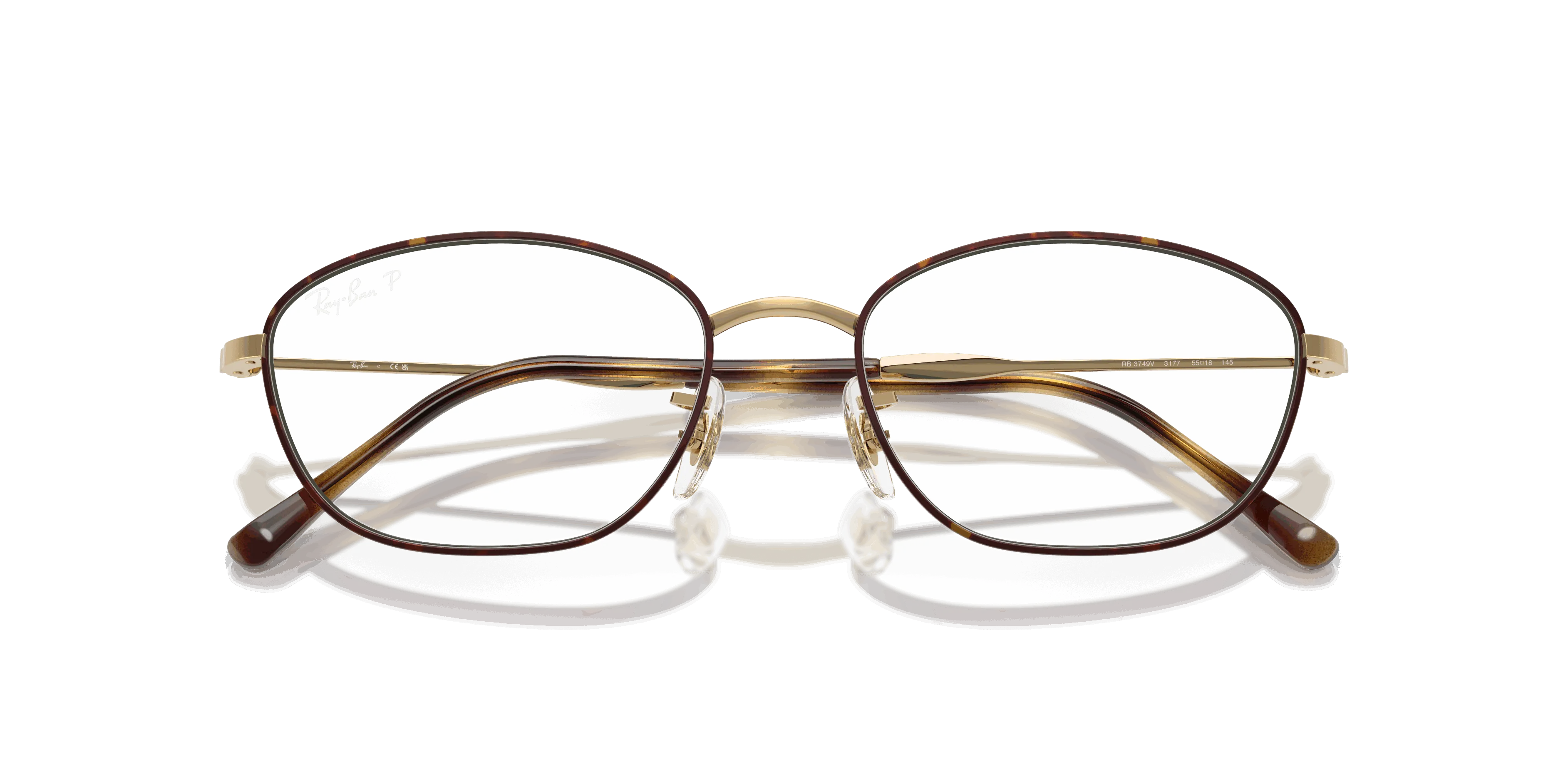 RayBan RB3749V OPTICS