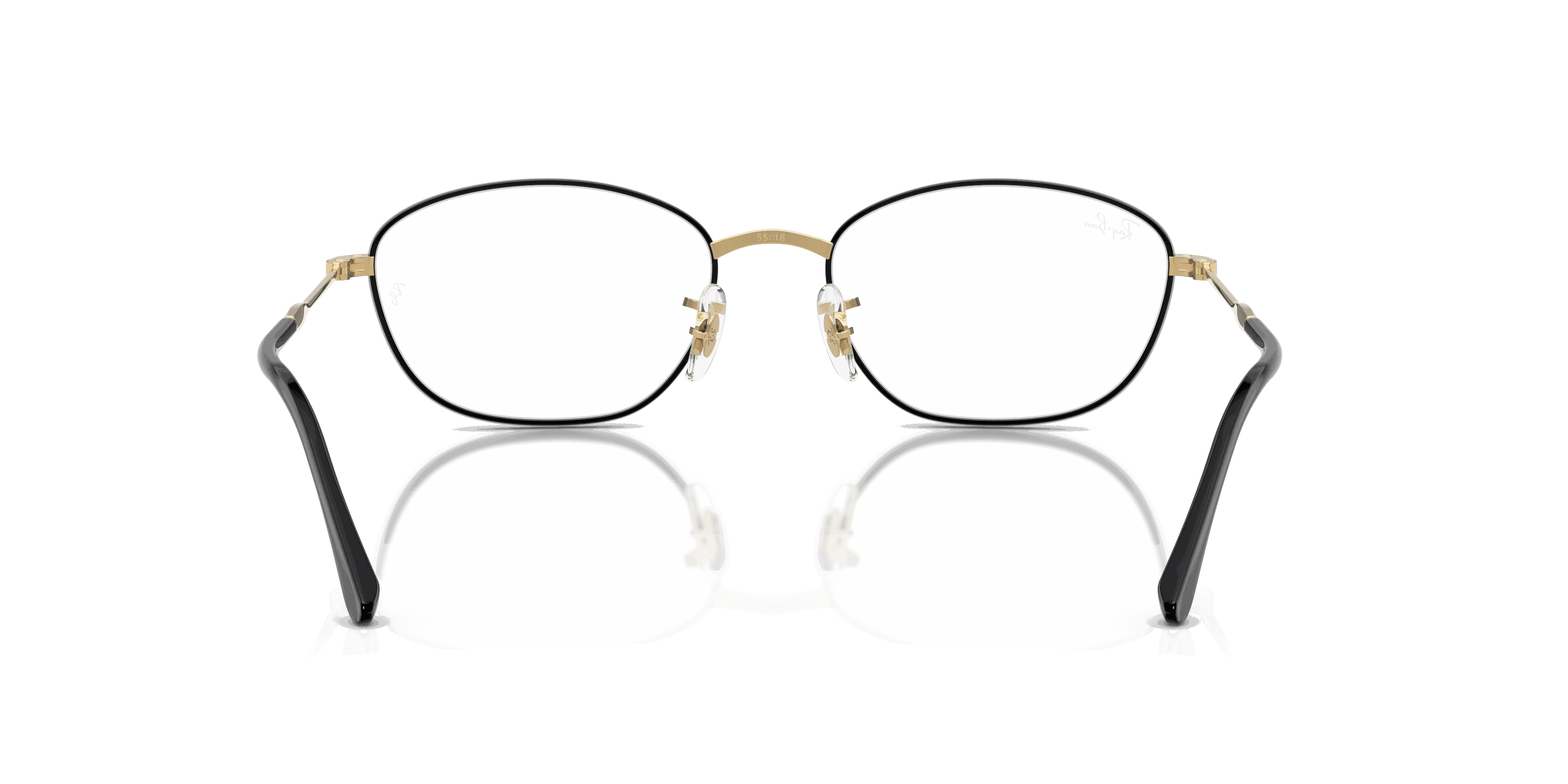 RayBan RB3749V OPTICS