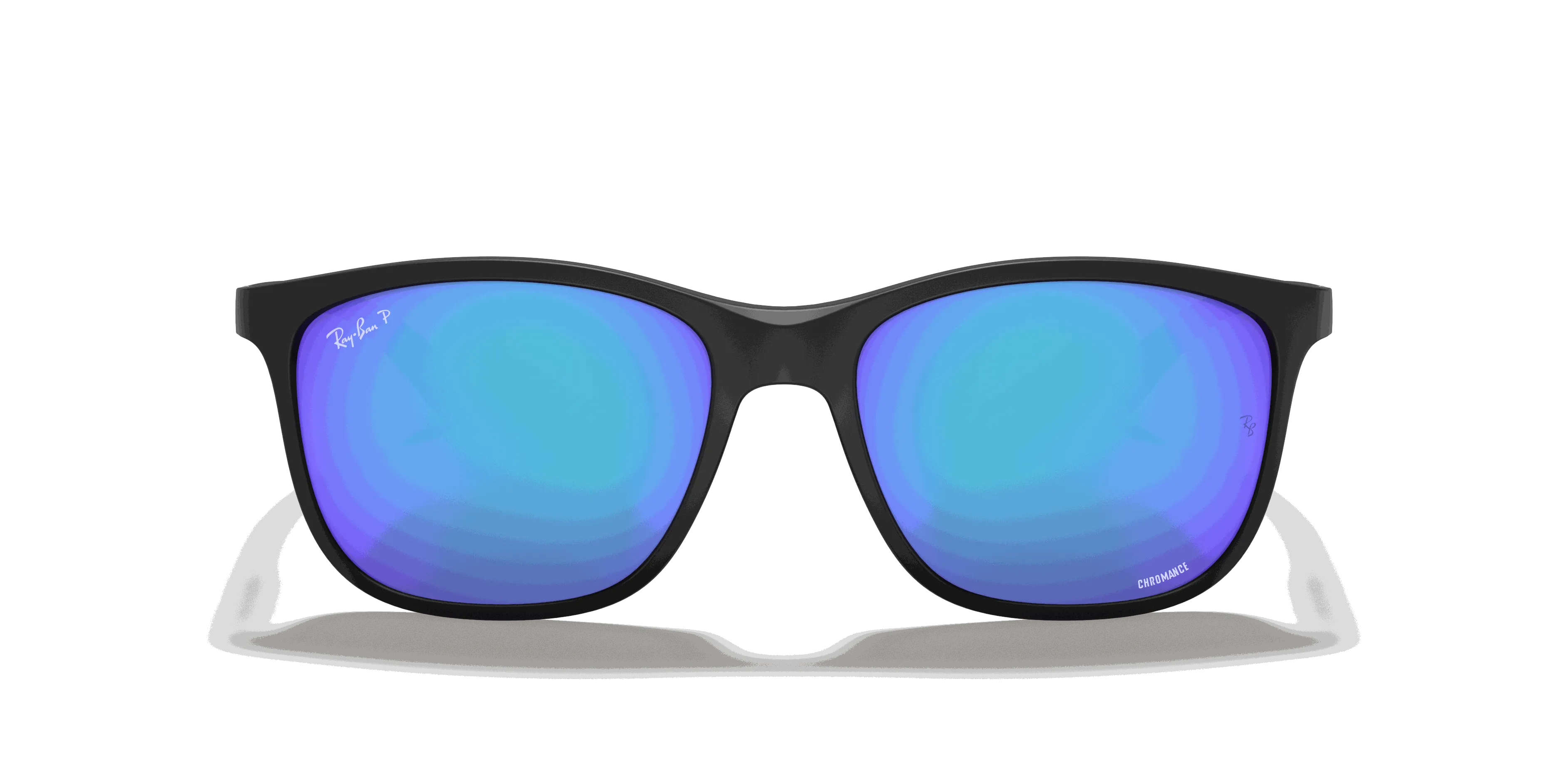 RayBan RB4330CH CHROMANCE