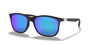 RayBan RB4330CH CHROMANCE