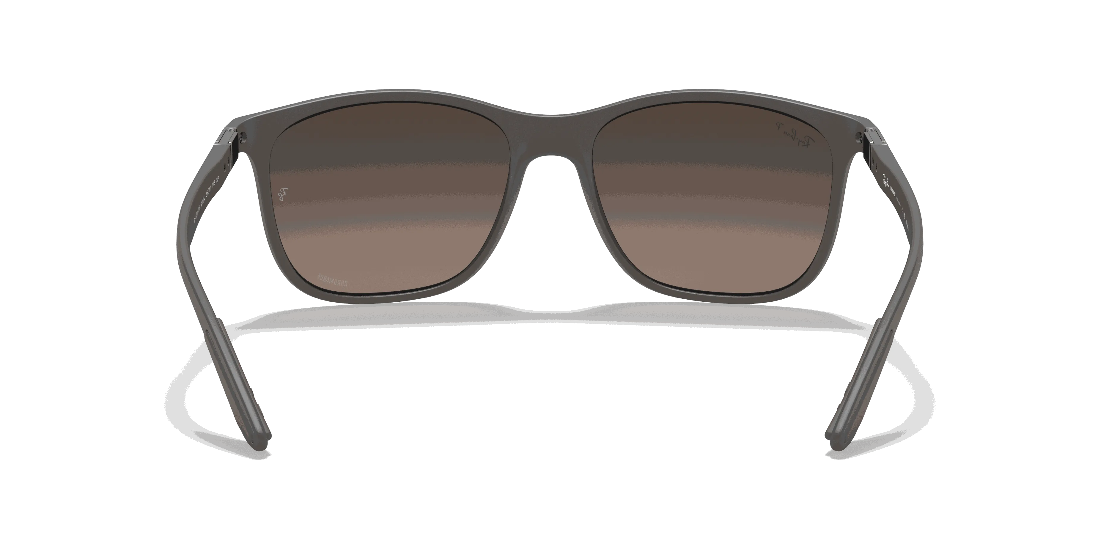 RayBan RB4330CH CHROMANCE