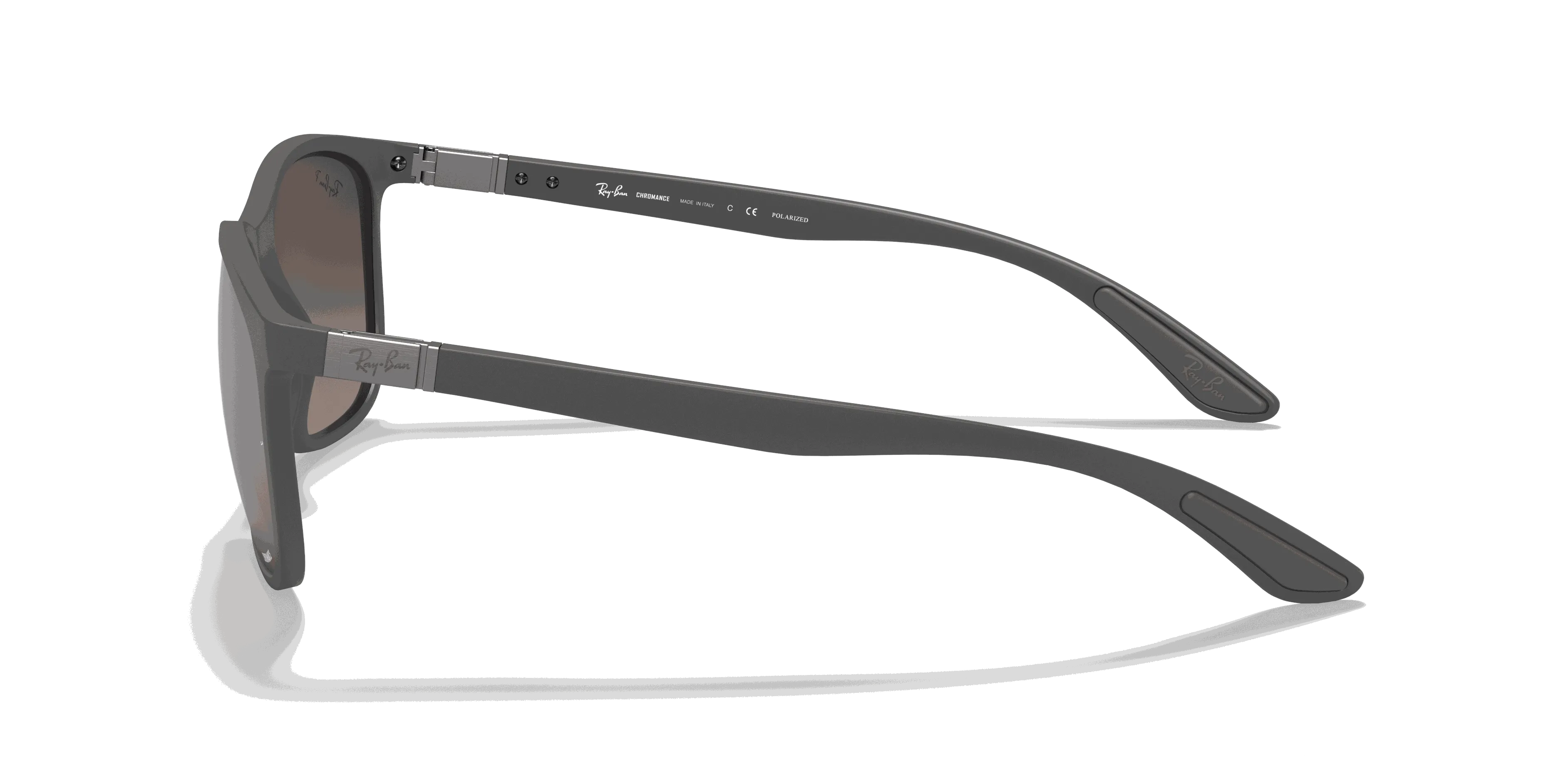RayBan RB4330CH CHROMANCE
