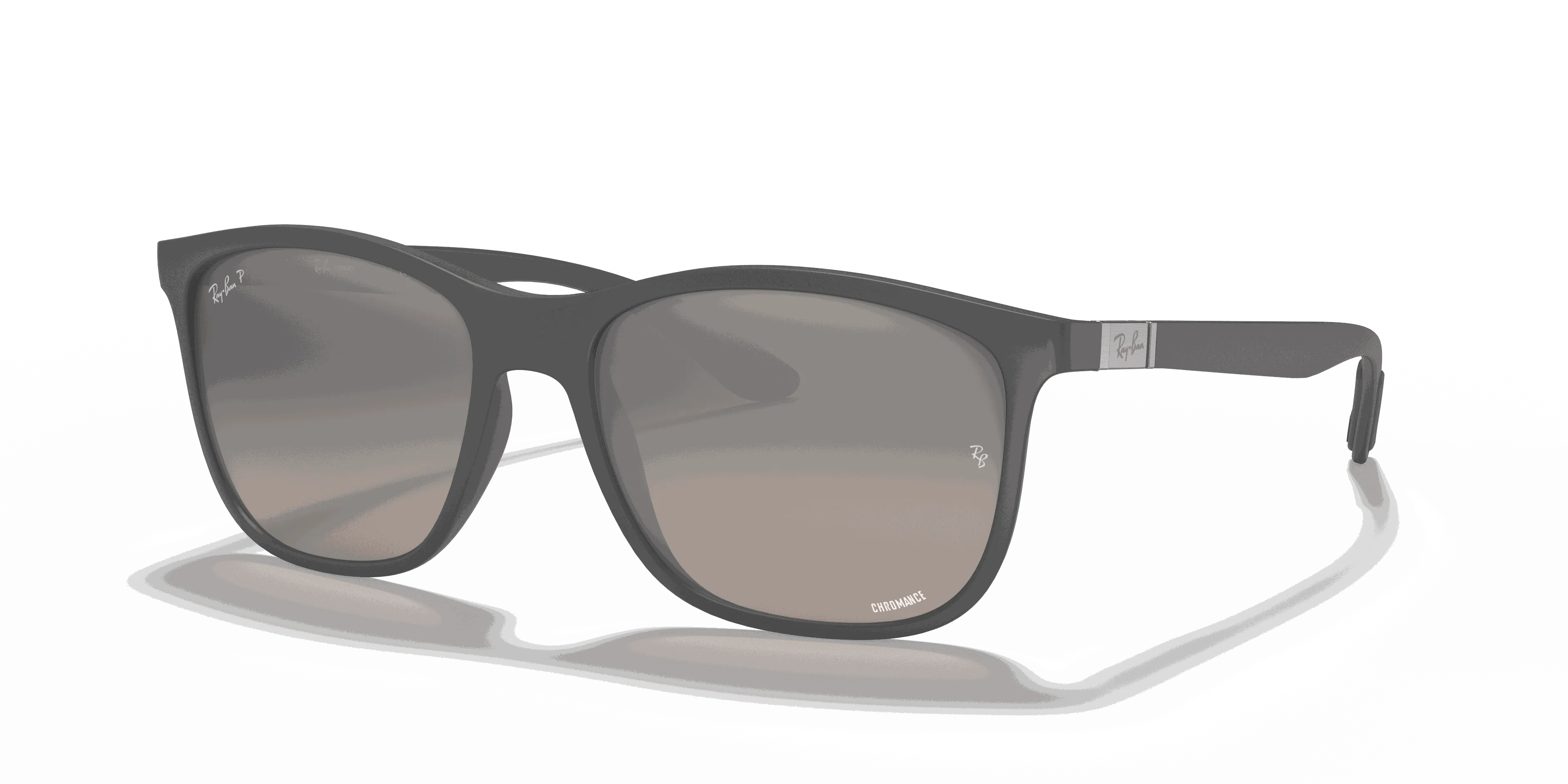 RayBan RB4330CH CHROMANCE