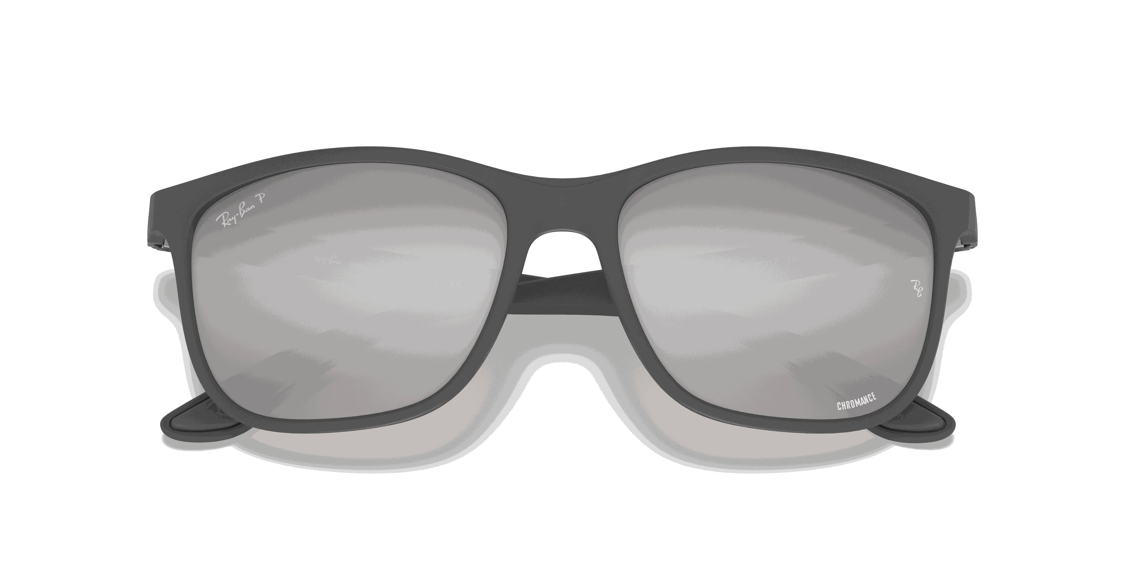 RayBan RB4330CH CHROMANCE