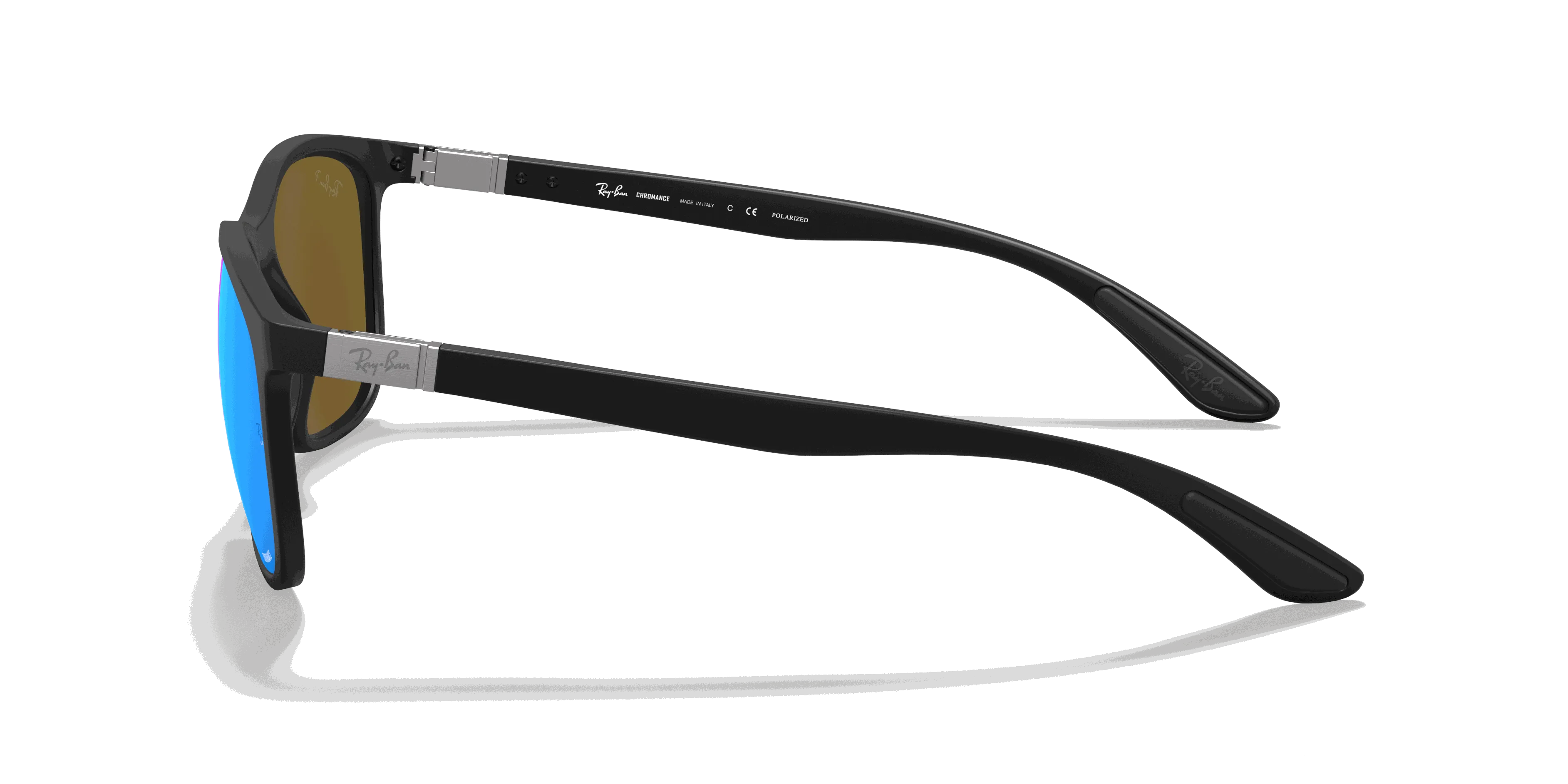 RayBan RB4330CH CHROMANCE