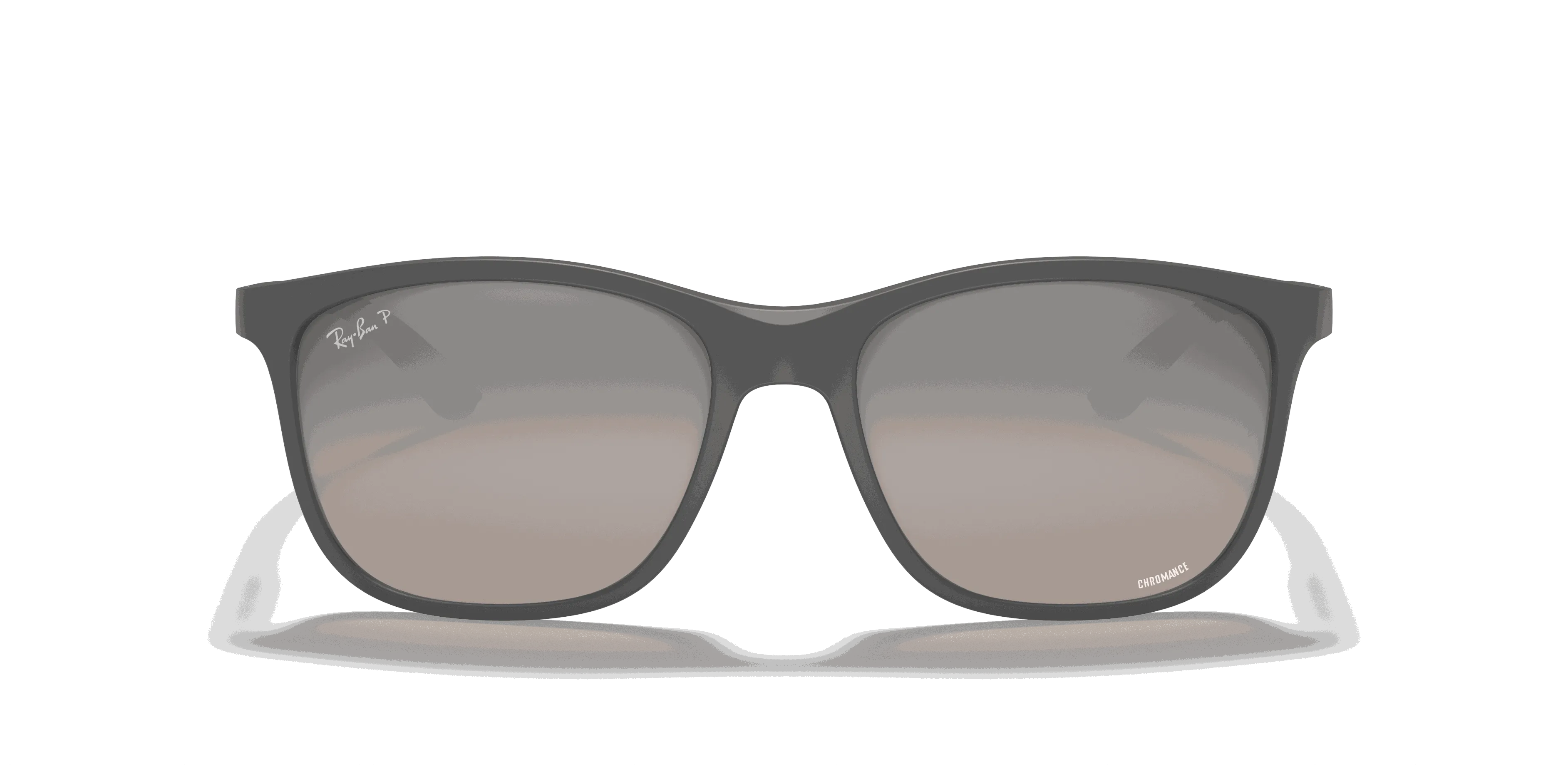 RayBan RB4330CH CHROMANCE