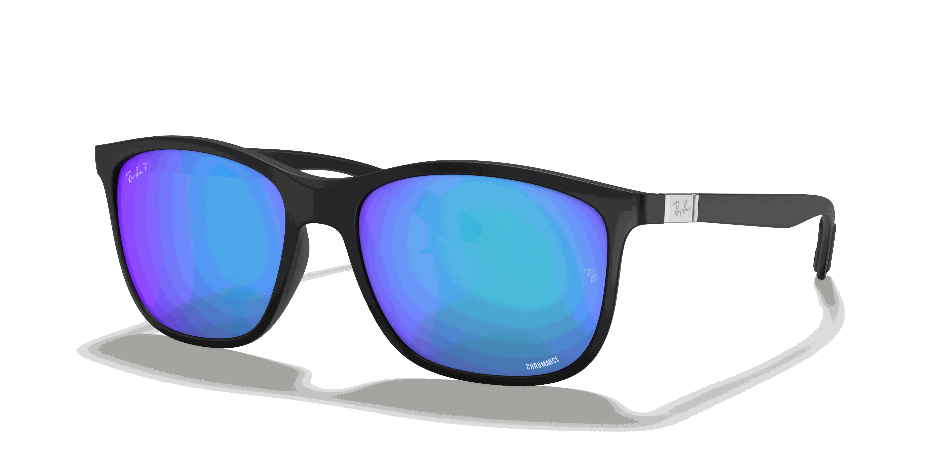 RayBan RB4330CH CHROMANCE