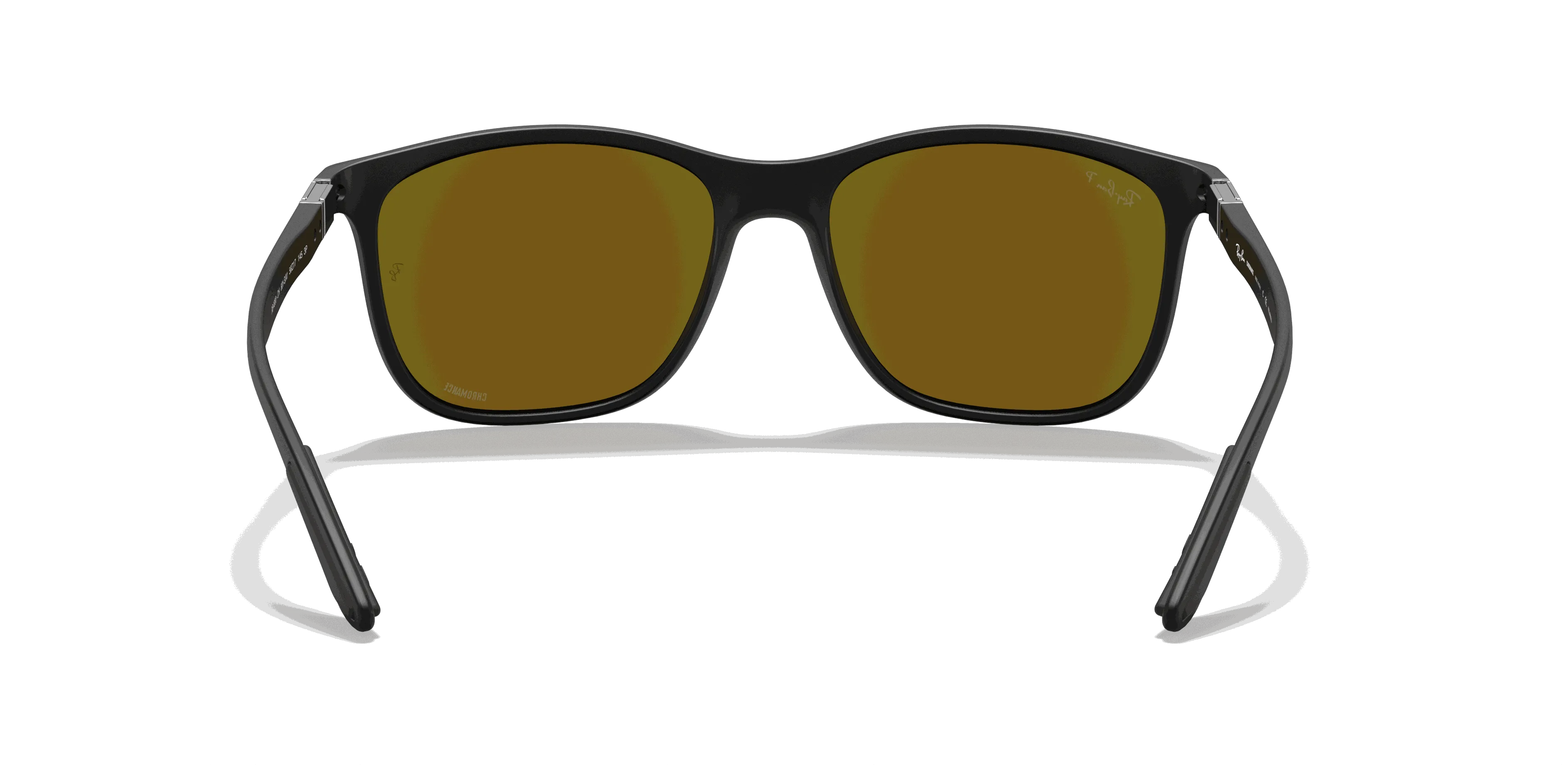 RayBan RB4330CH CHROMANCE