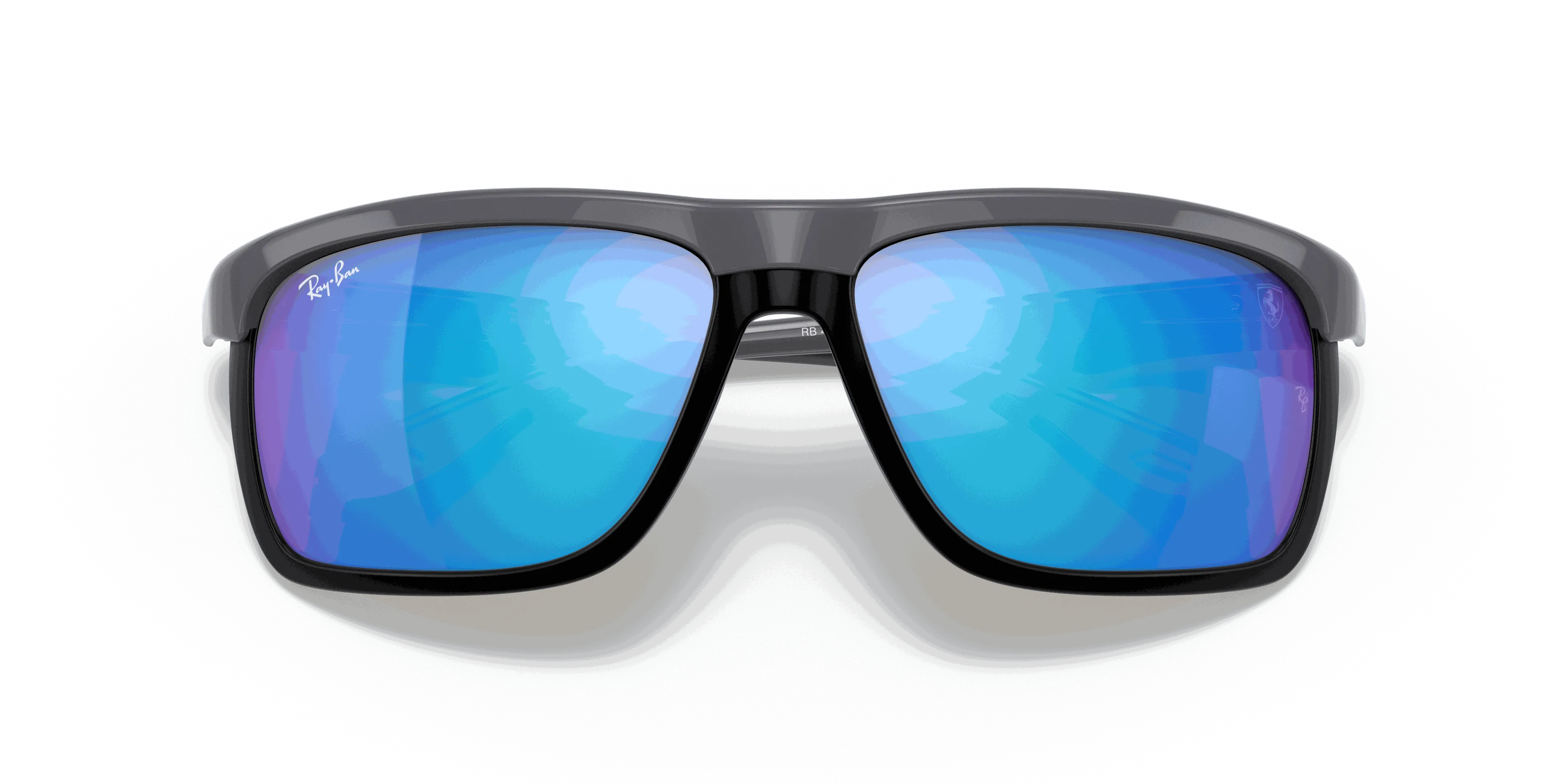 RayBan RB4363M SCUDERIA FERRARI COLLECTION