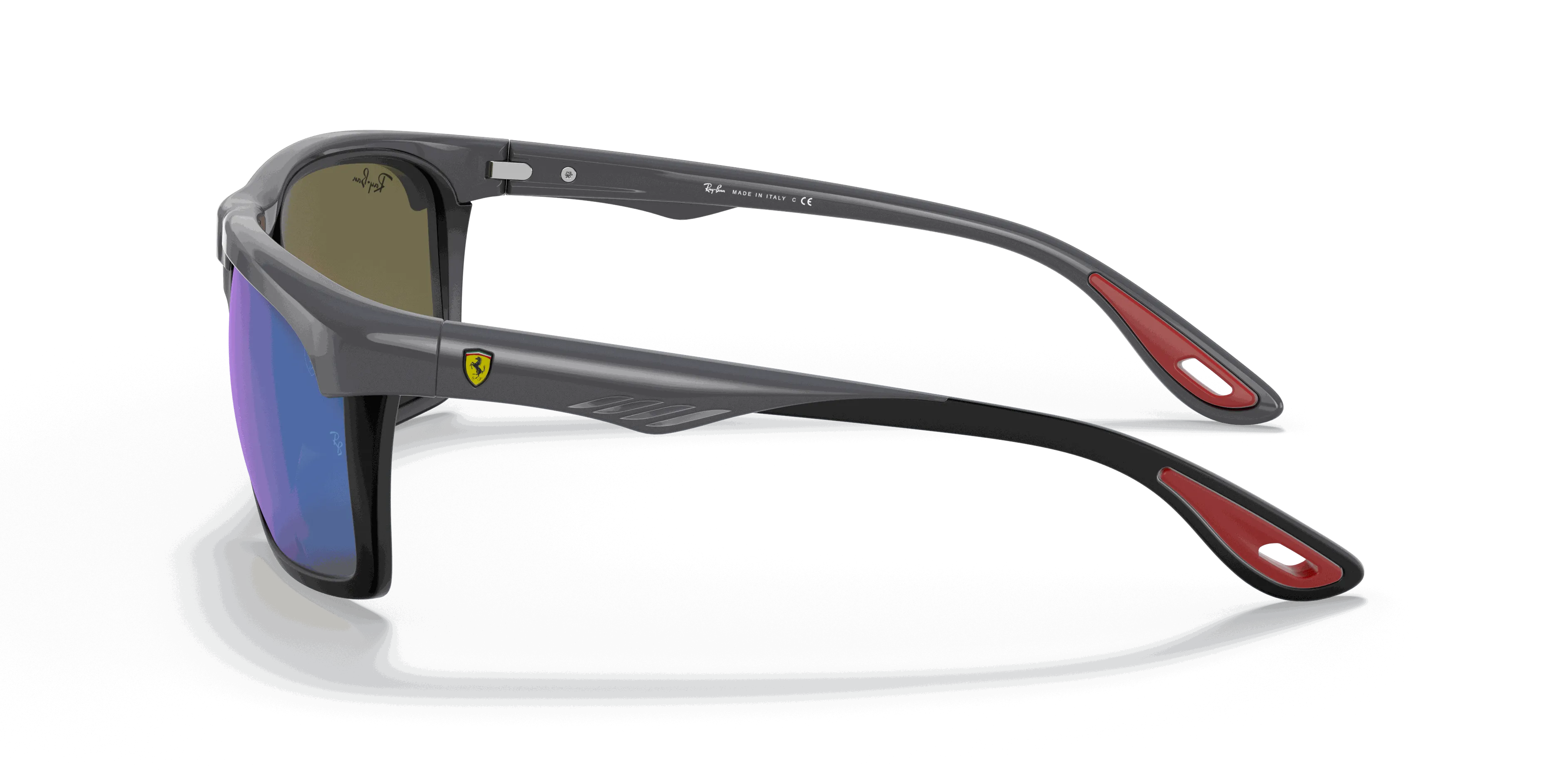 RayBan RB4363M SCUDERIA FERRARI COLLECTION