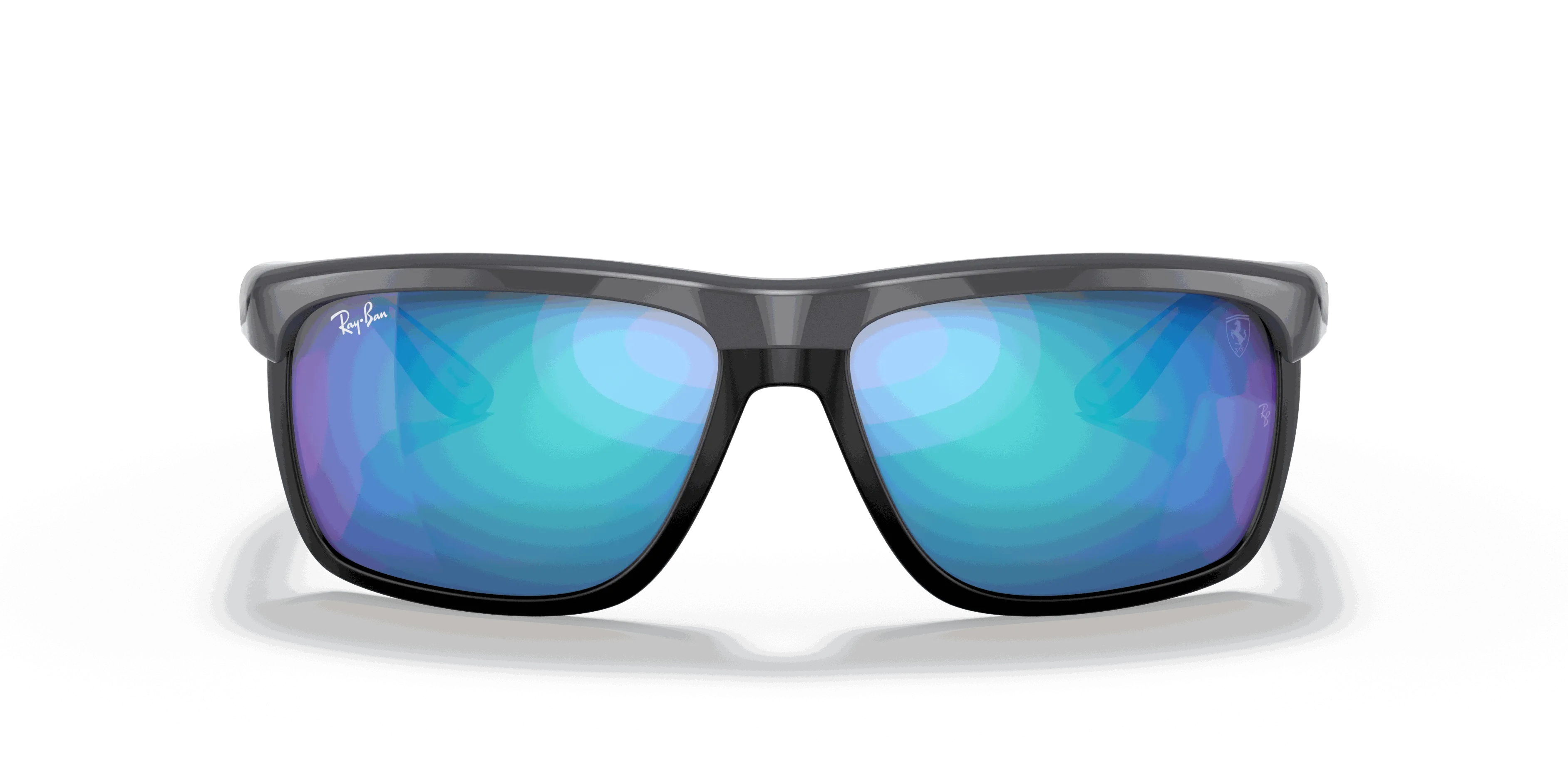 RayBan RB4363M SCUDERIA FERRARI COLLECTION