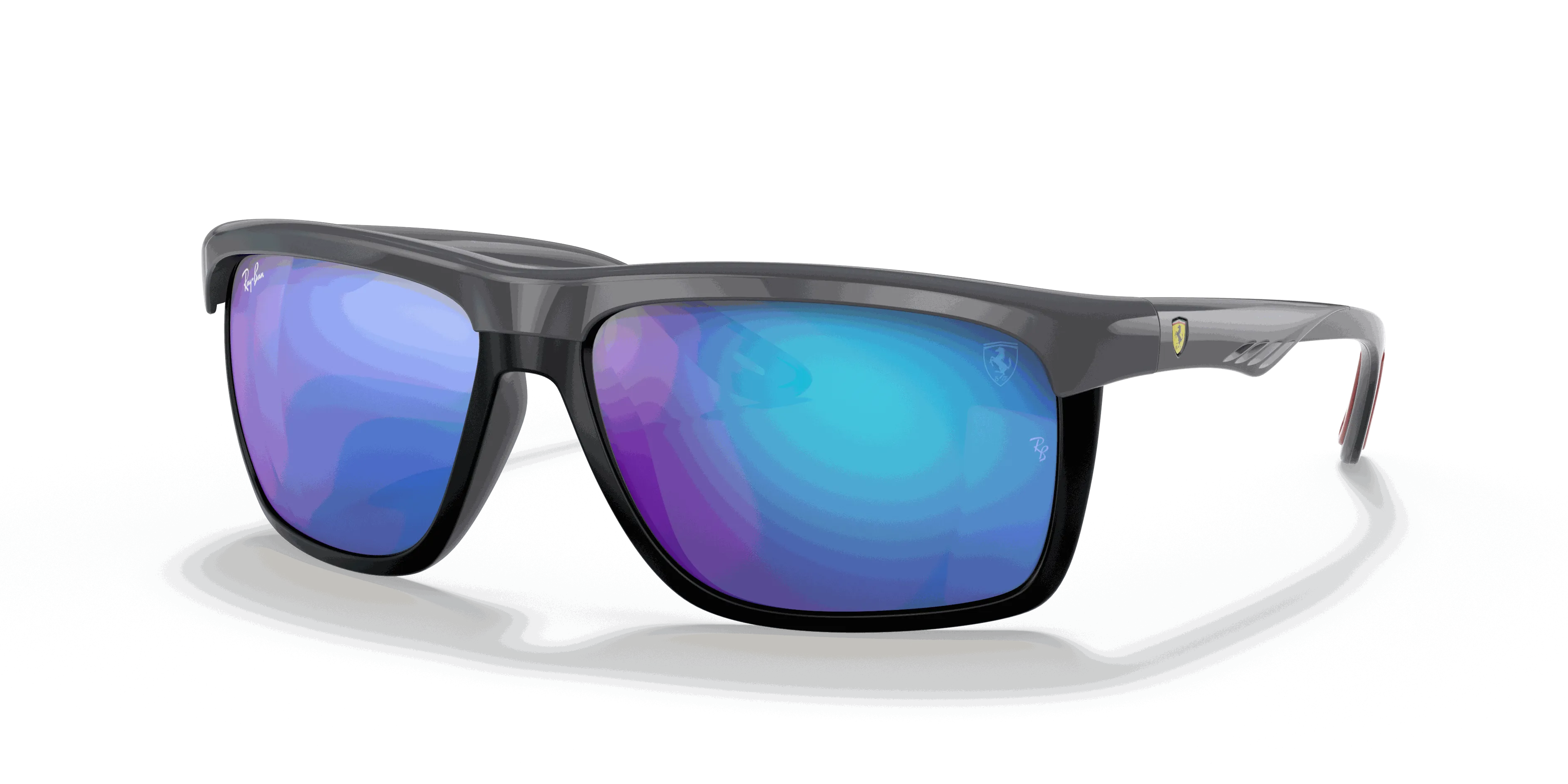 RayBan RB4363M SCUDERIA FERRARI COLLECTION