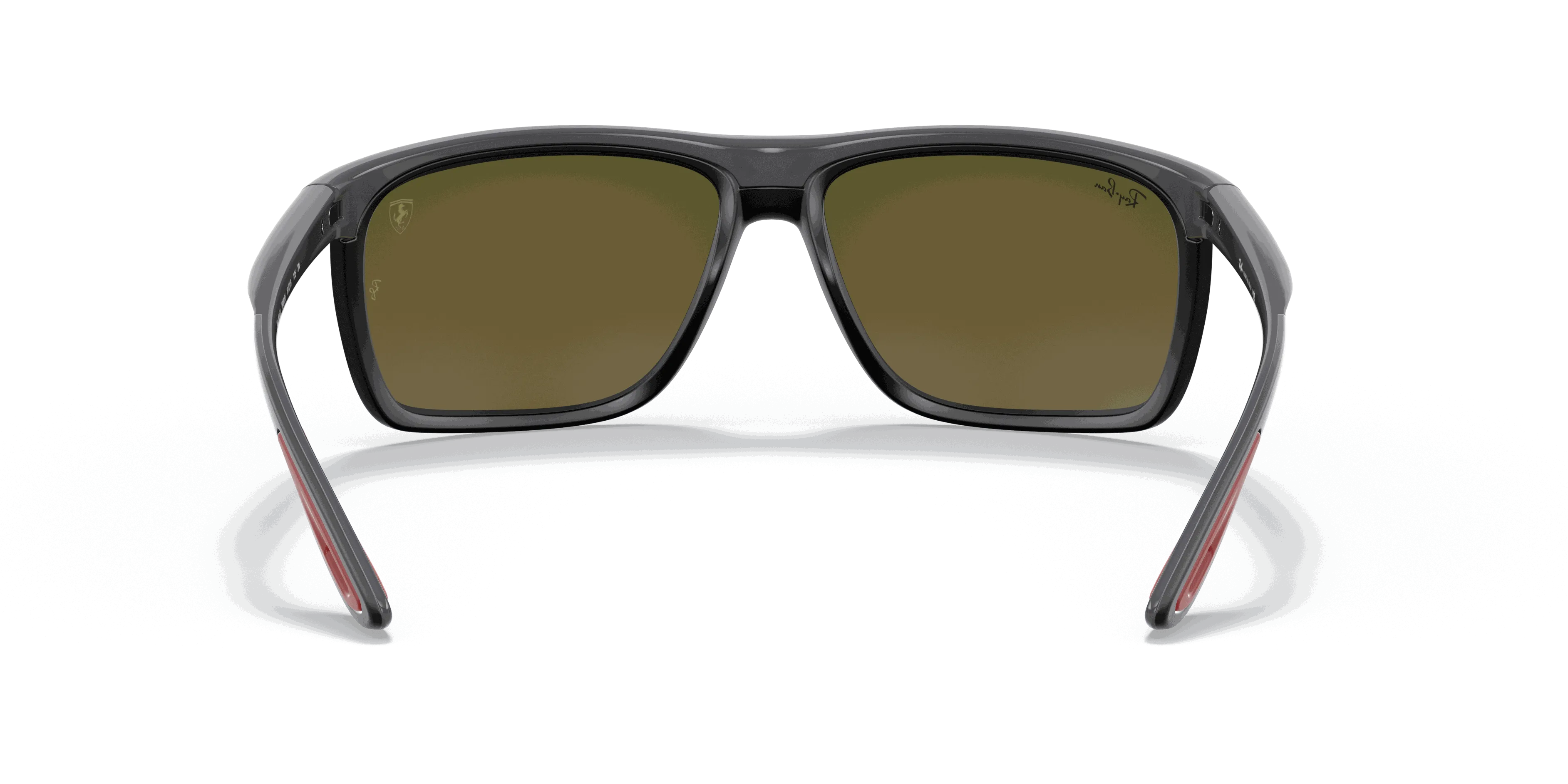 RayBan RB4363M SCUDERIA FERRARI COLLECTION