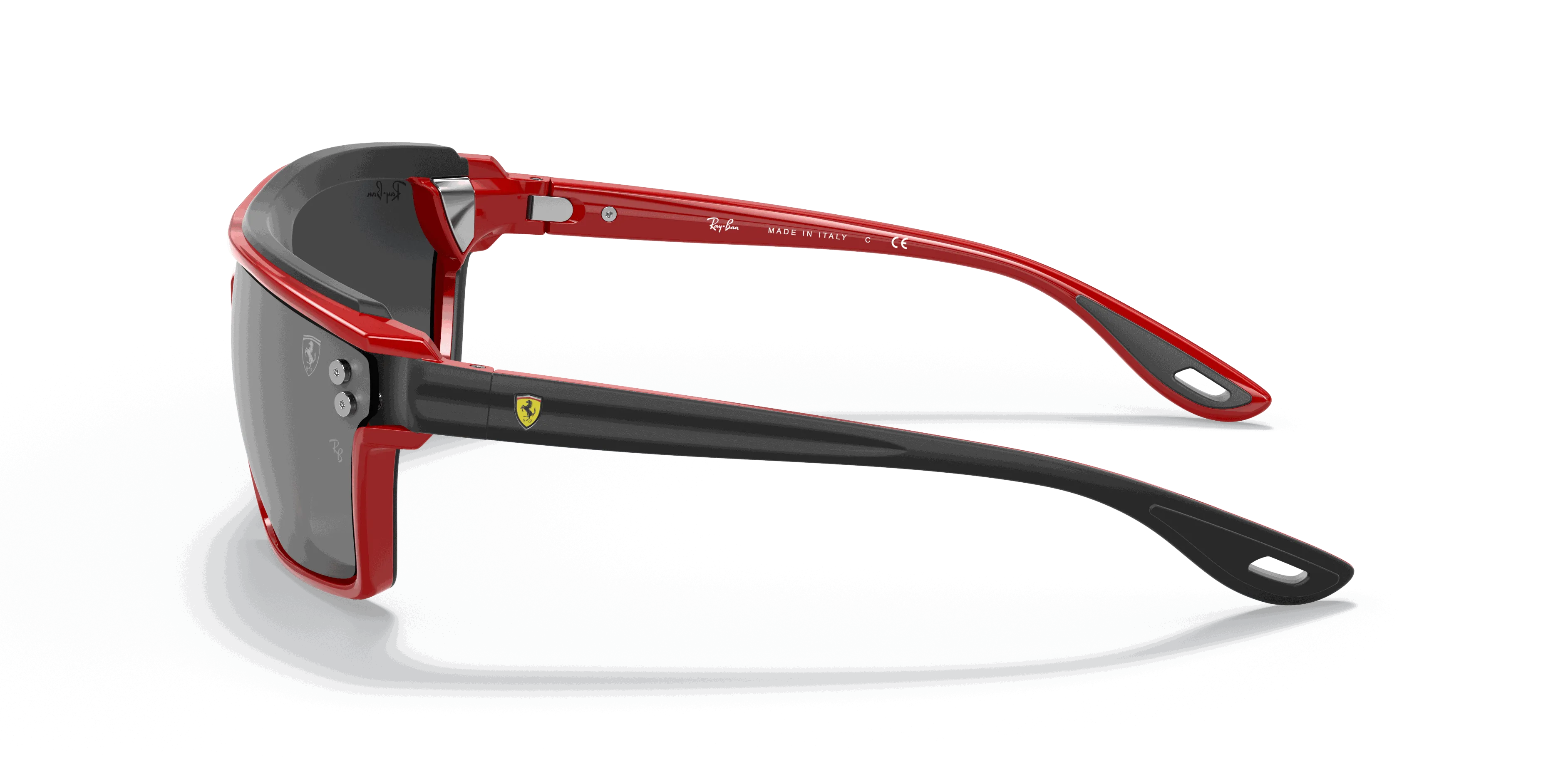 RayBan RB4370M SCUDERIA FERRARI COLLECTION