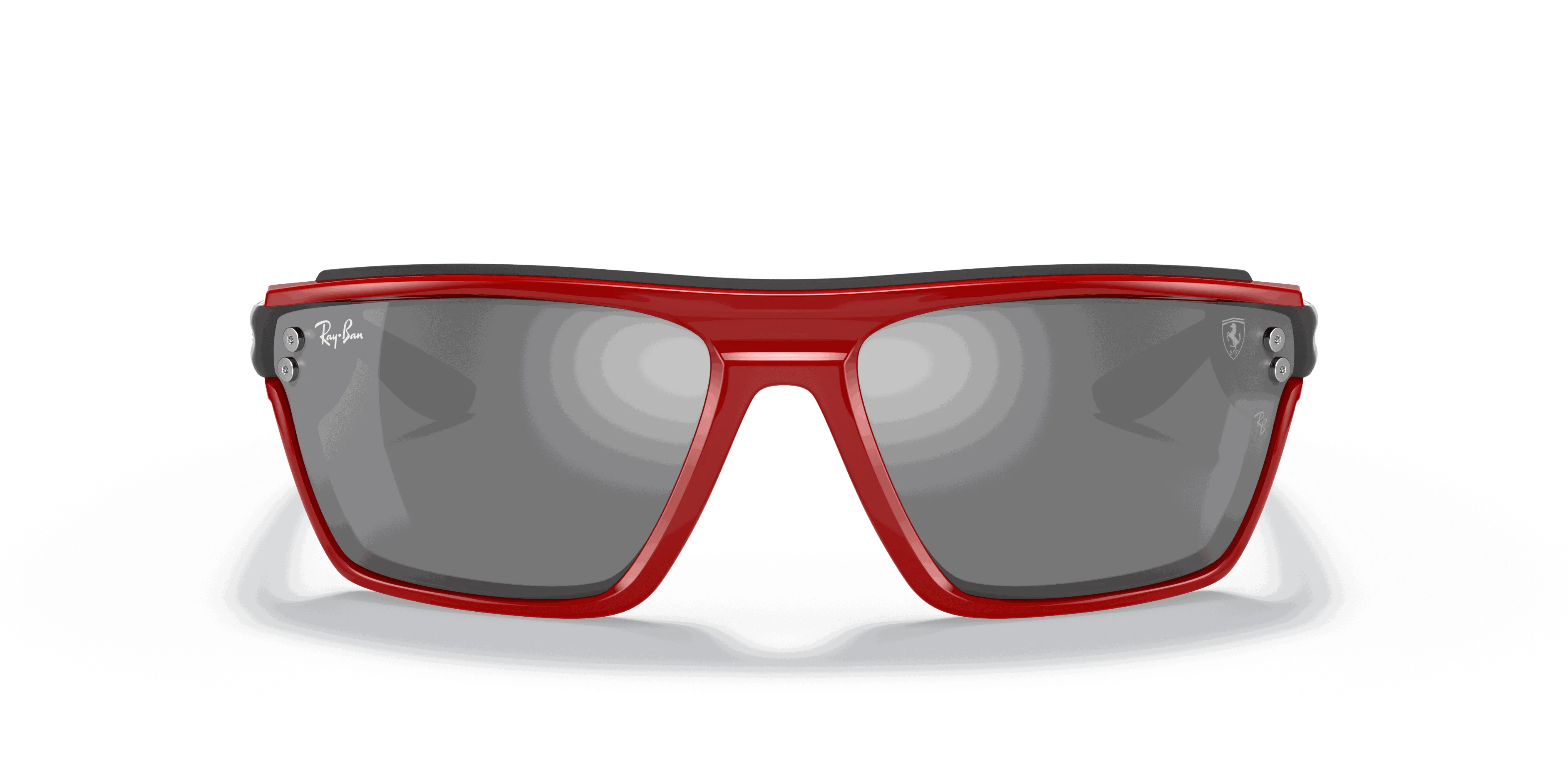RayBan RB4370M SCUDERIA FERRARI COLLECTION