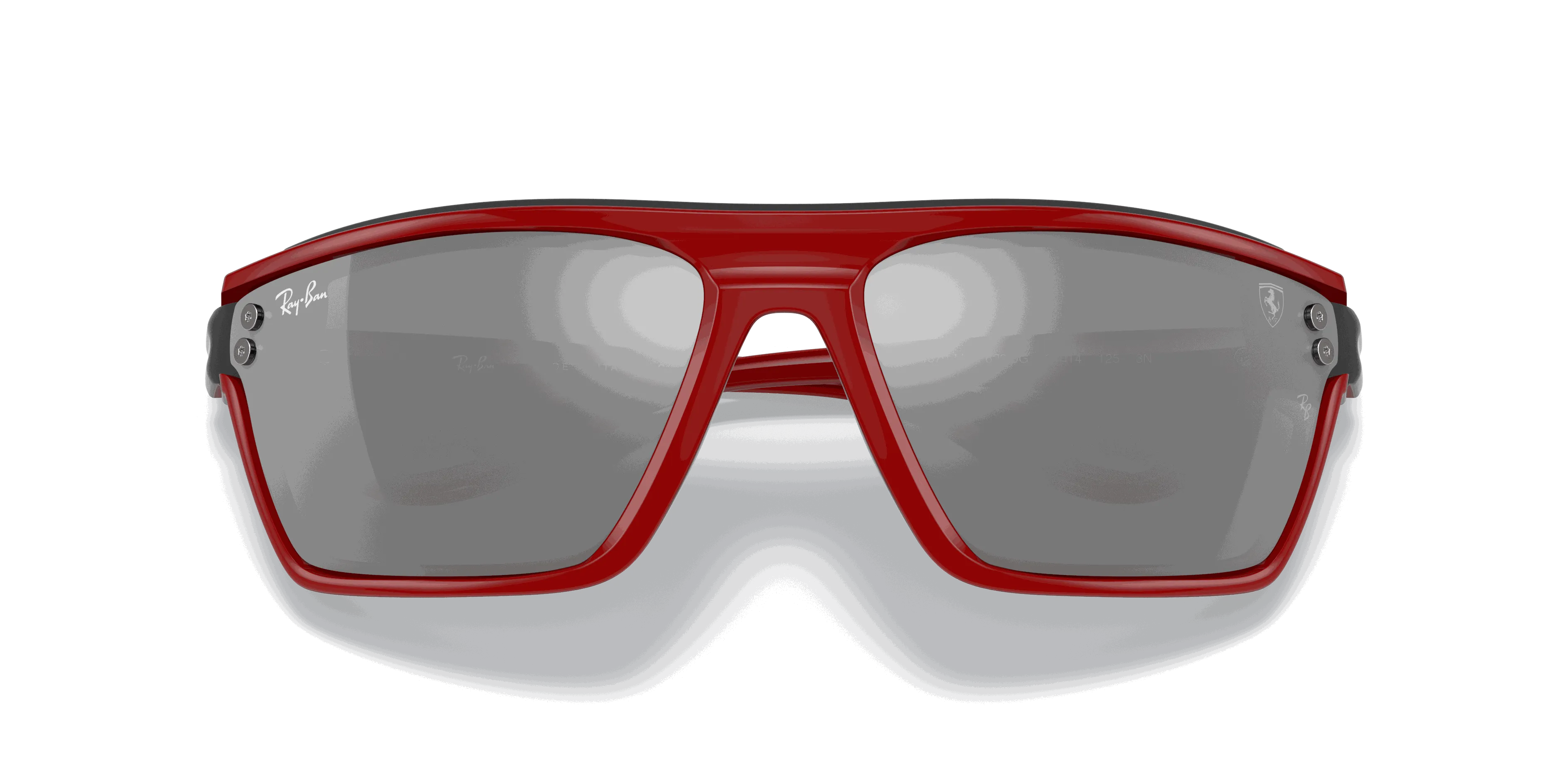 RayBan RB4370M SCUDERIA FERRARI COLLECTION