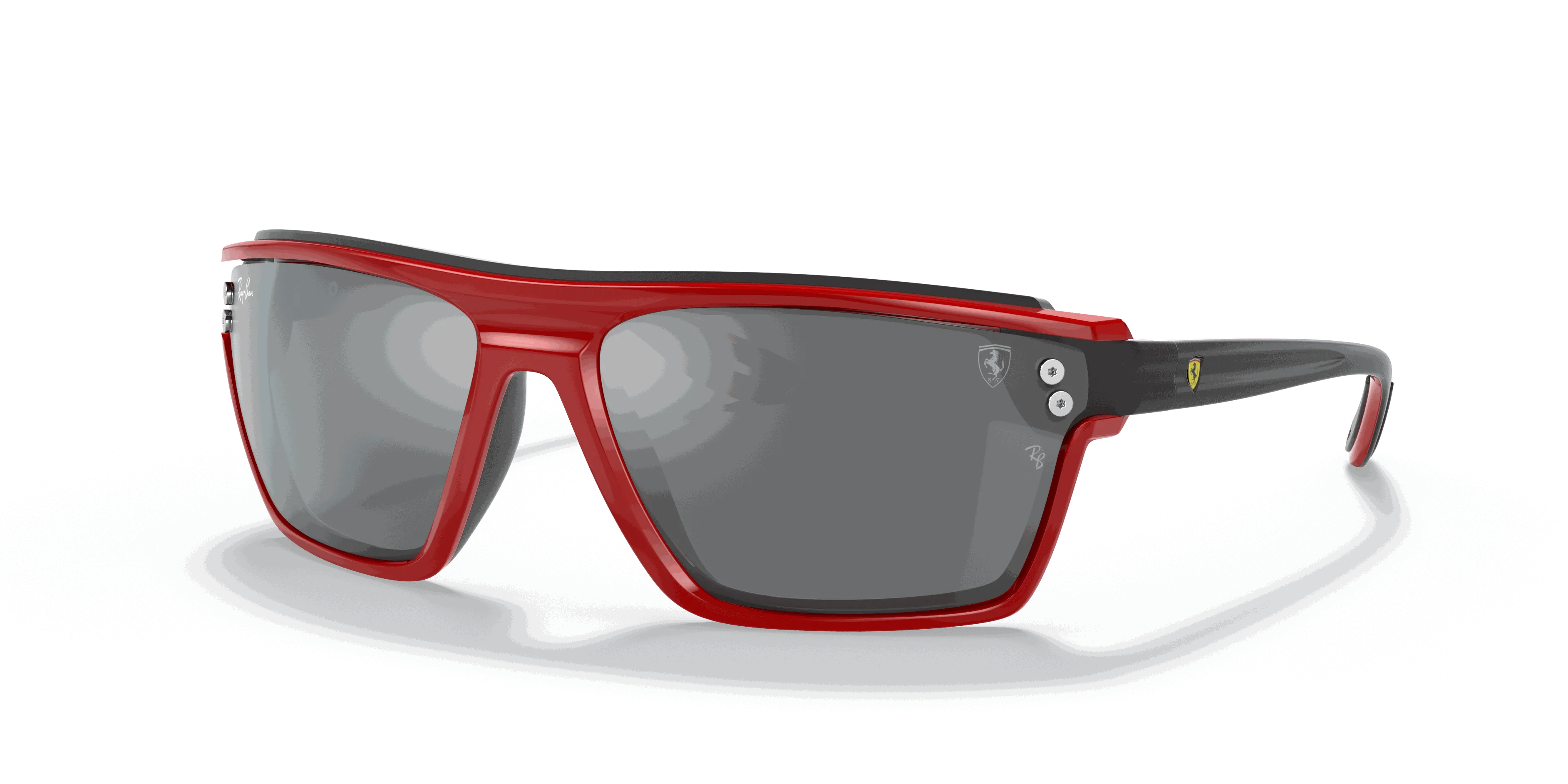 RayBan RB4370M SCUDERIA FERRARI COLLECTION