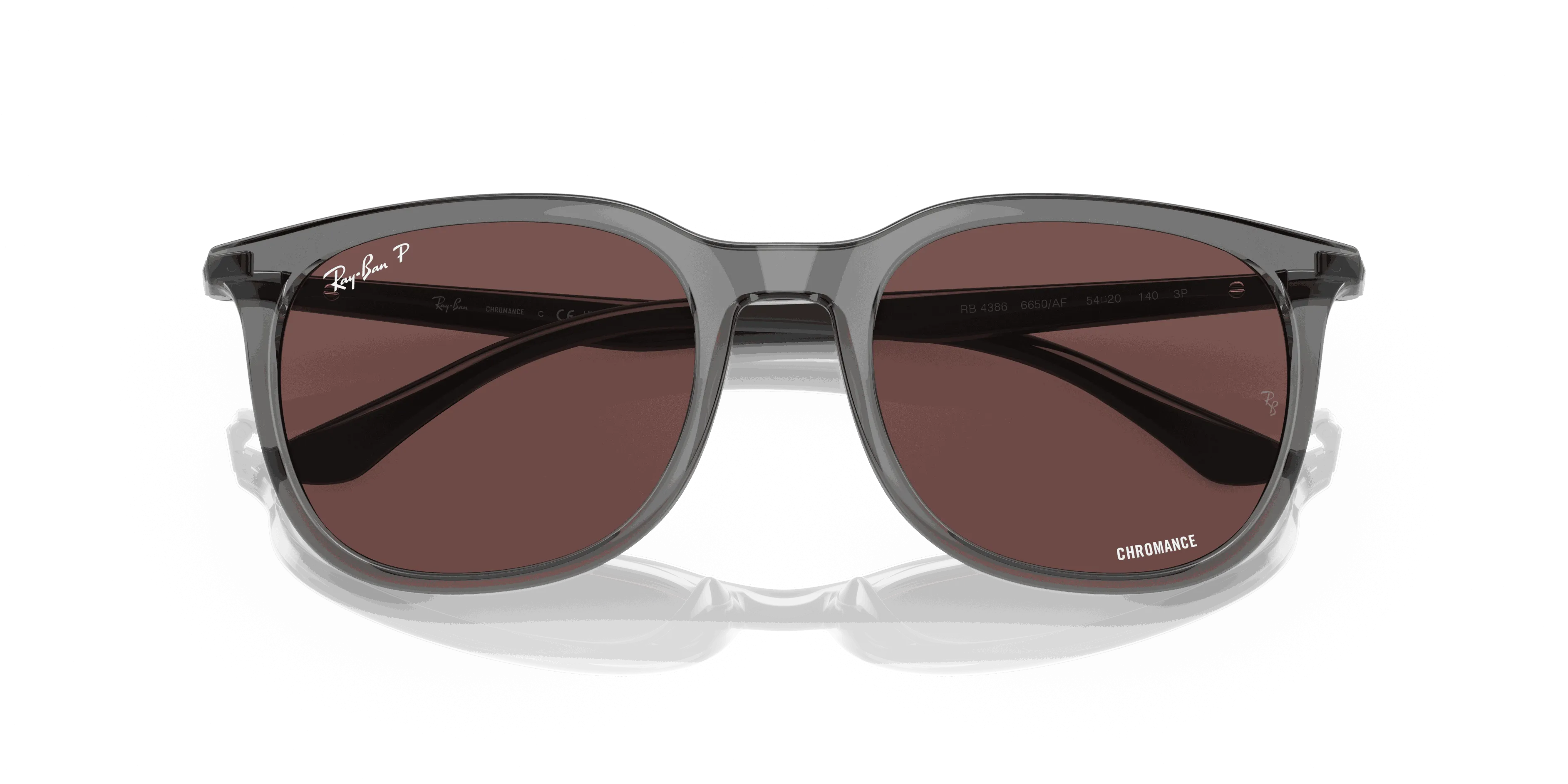 RayBan RB4386