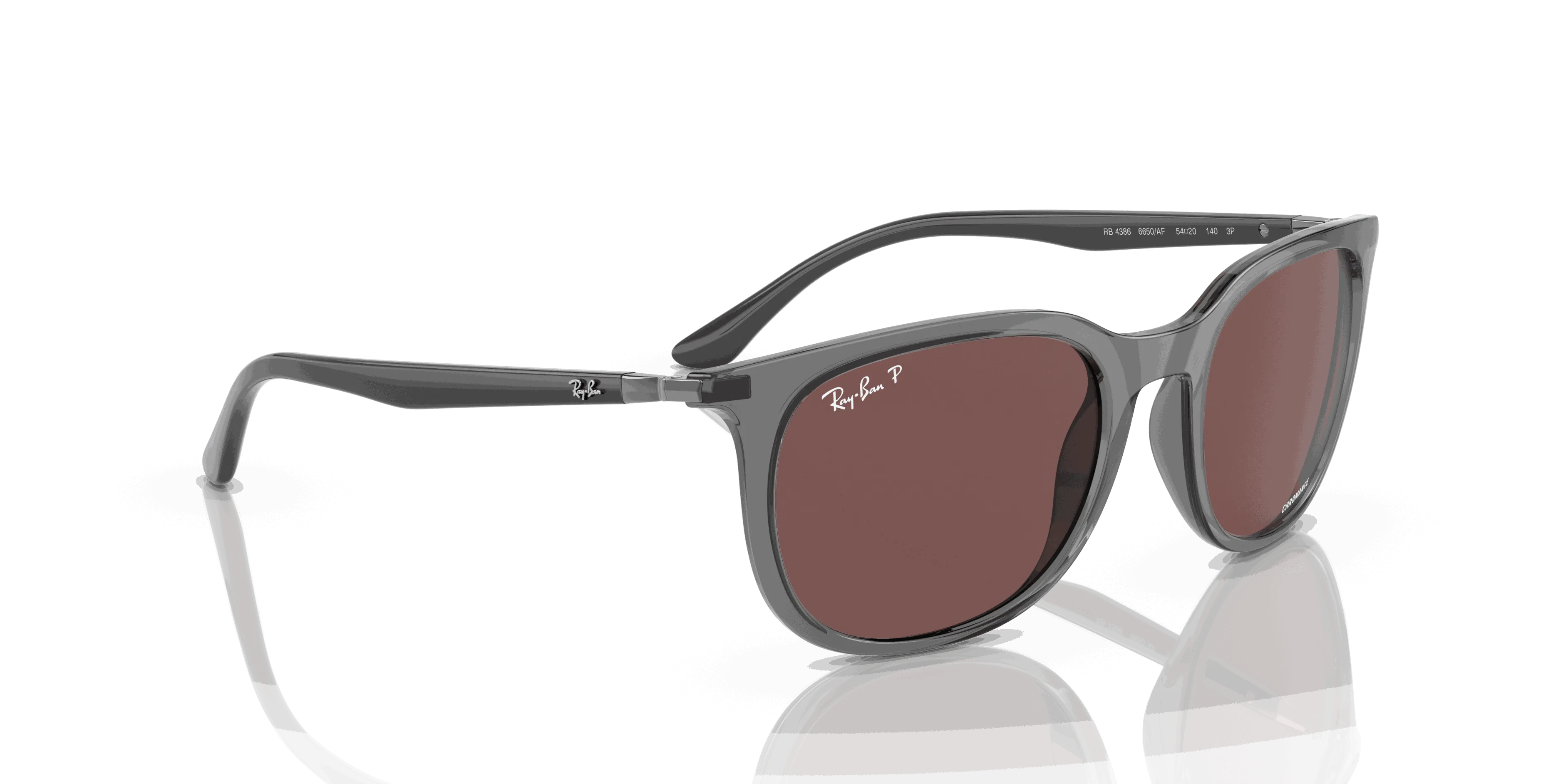 RayBan RB4386