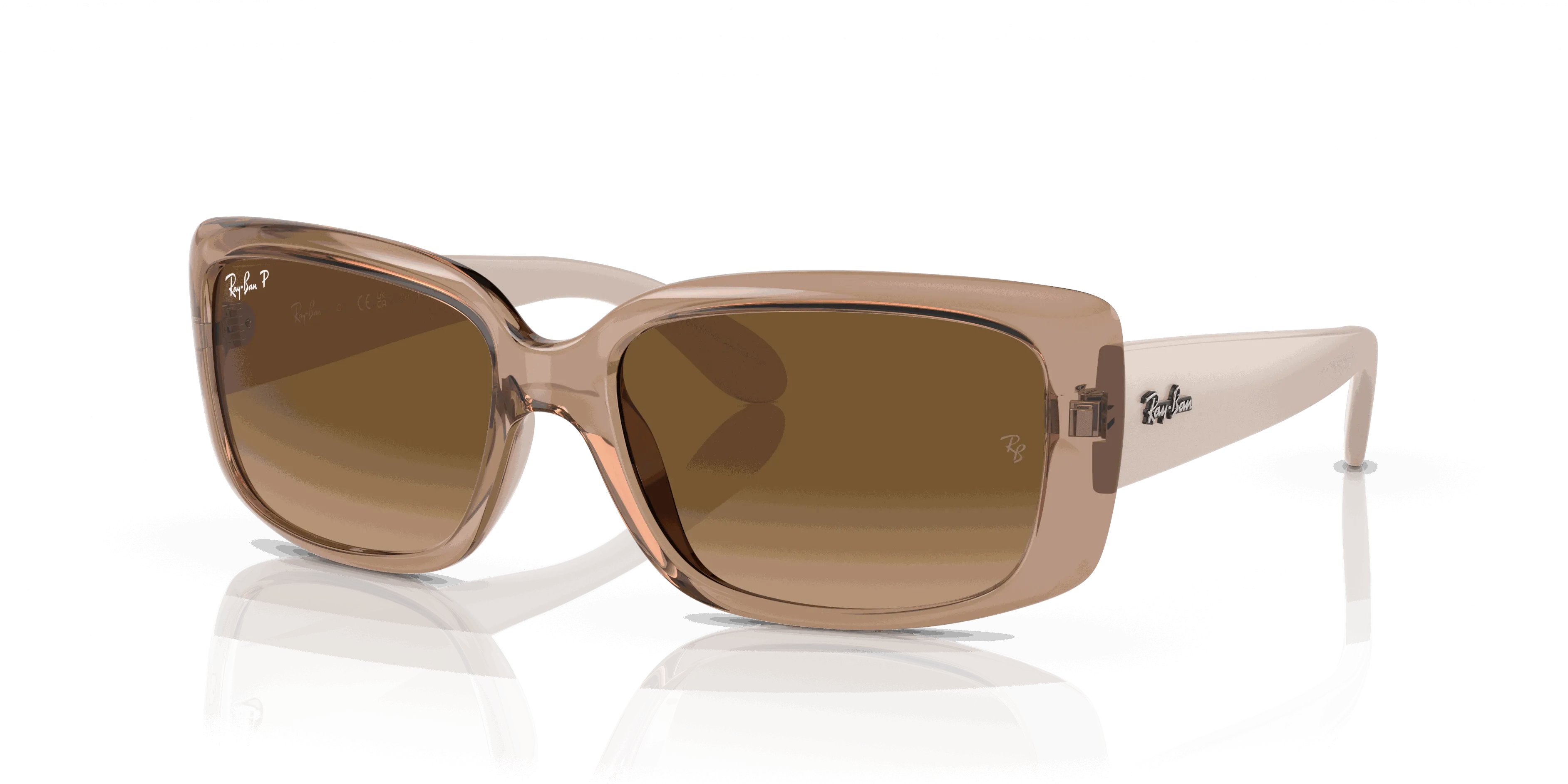 RayBan RB4389