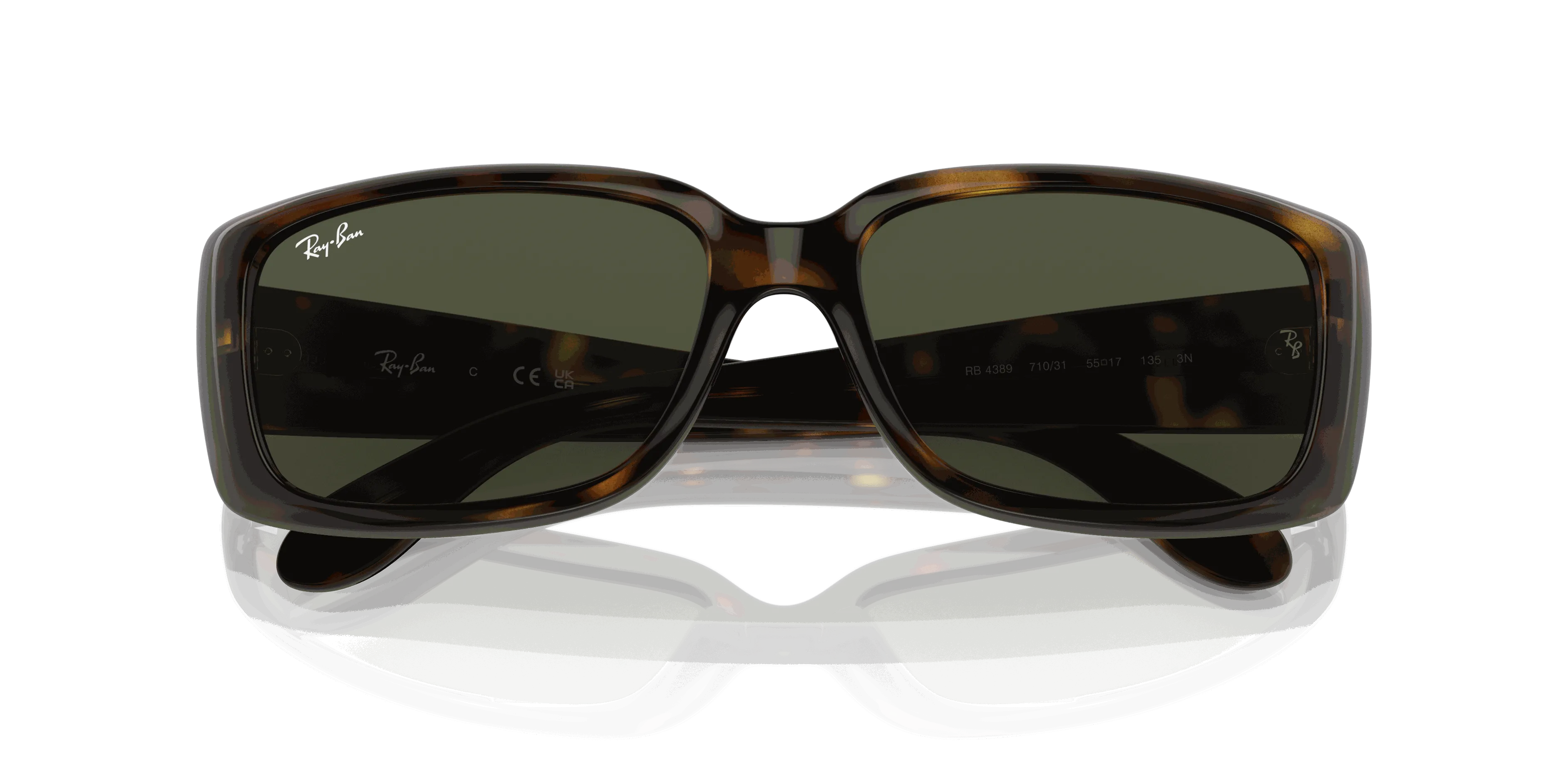 RayBan RB4389