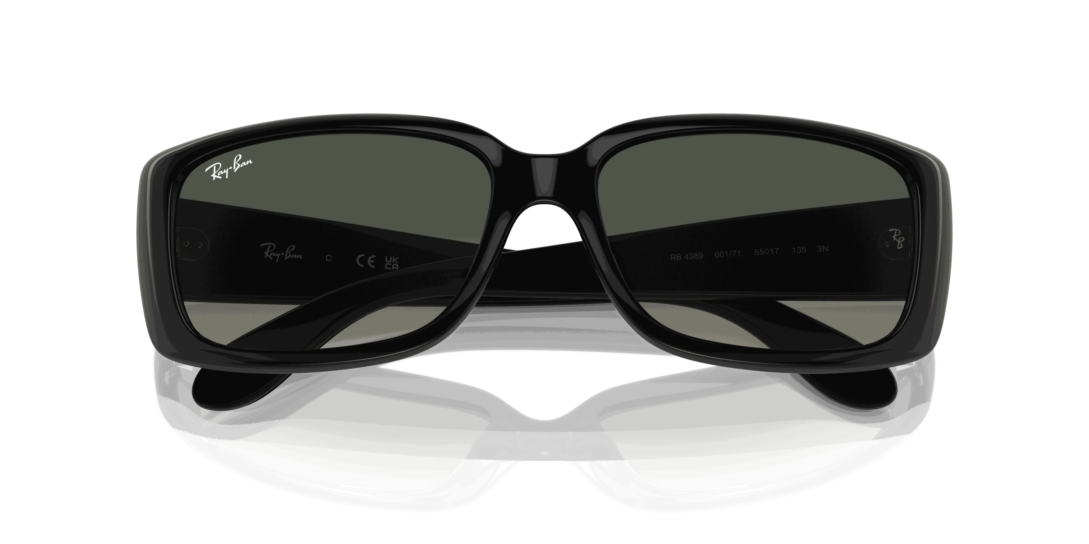 RayBan RB4389
