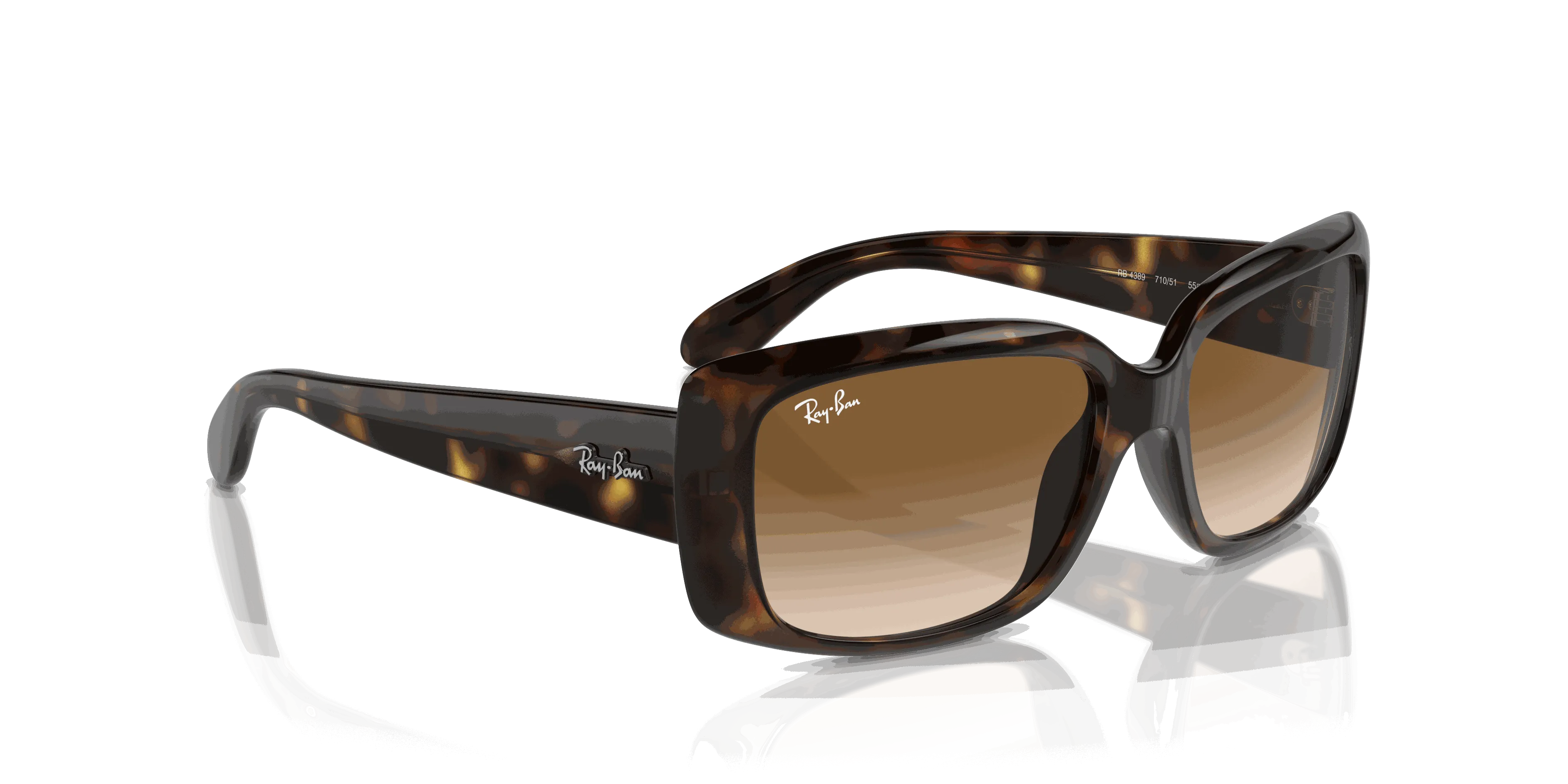 RayBan RB4389