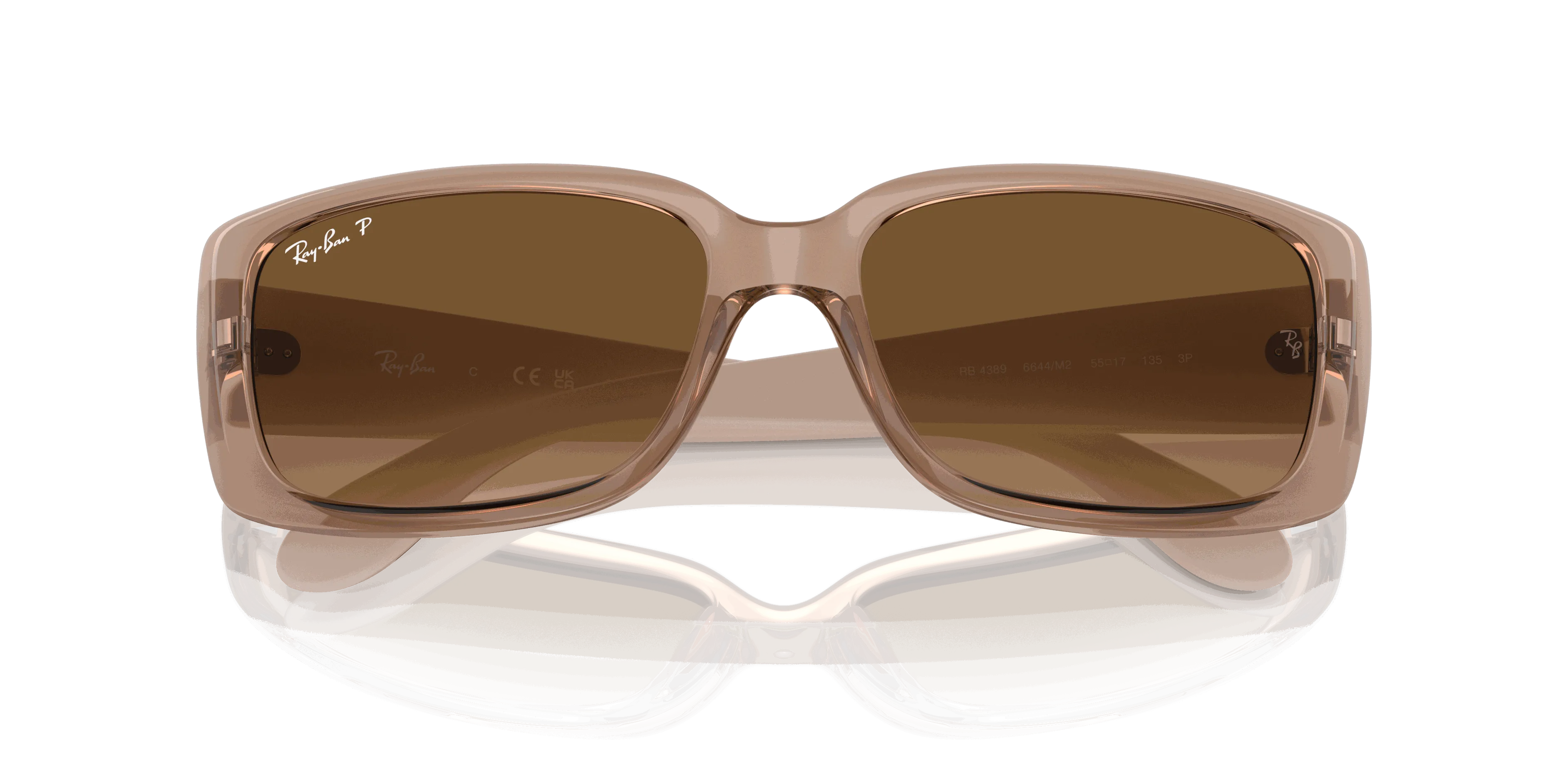 RayBan RB4389
