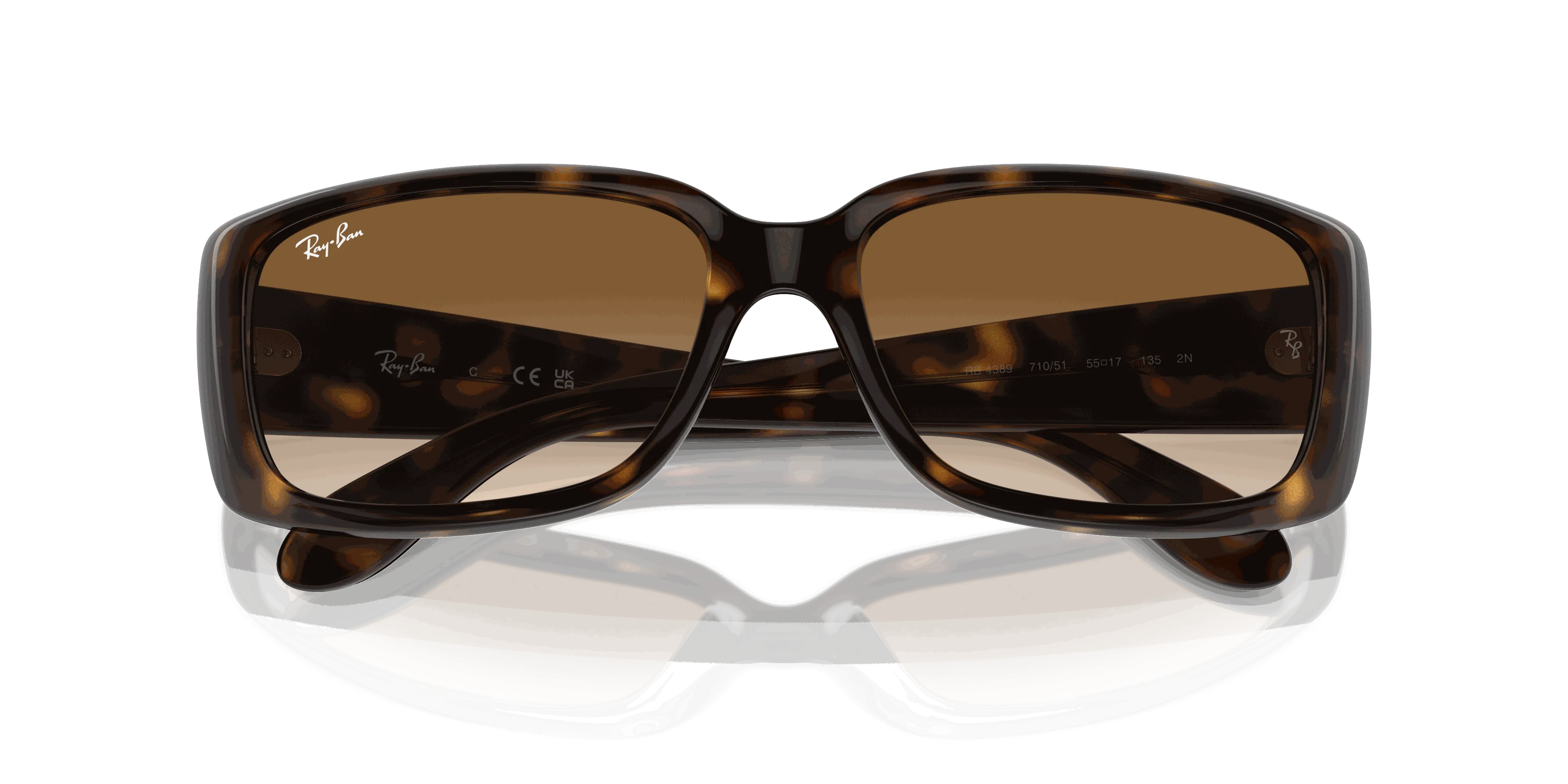 RayBan RB4389