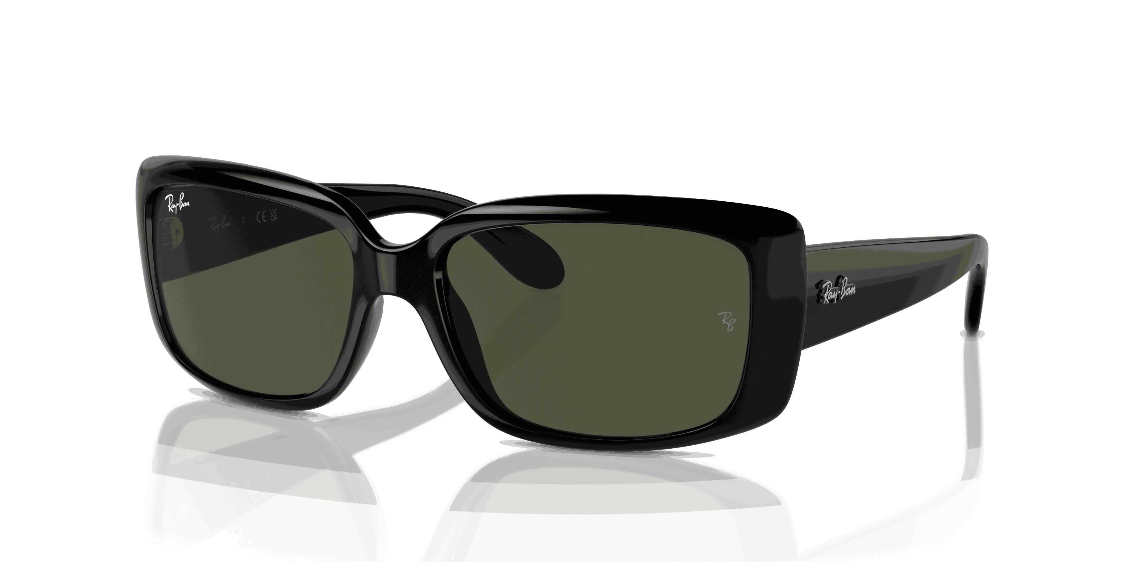 RayBan RB4389