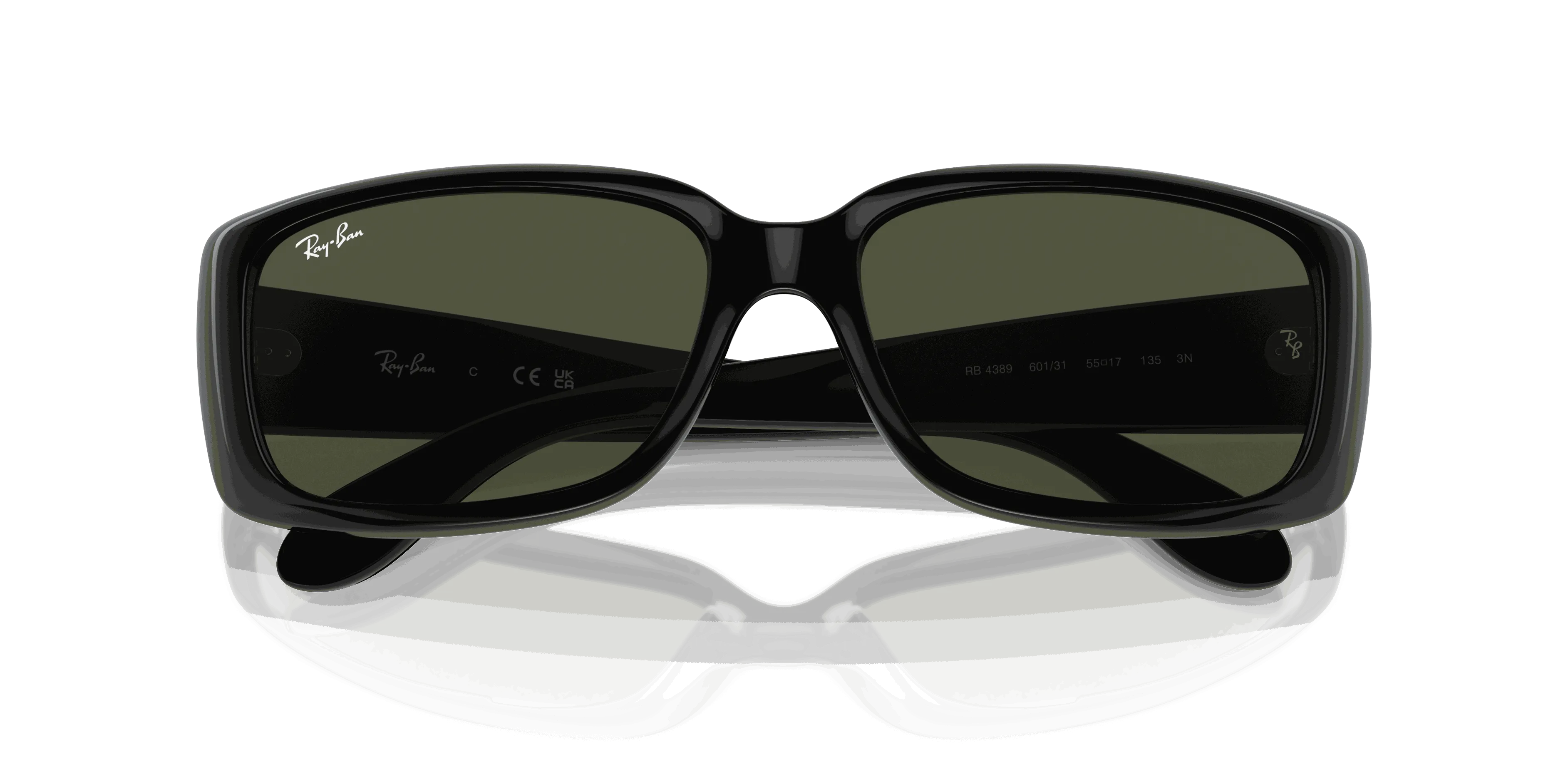 RayBan RB4389