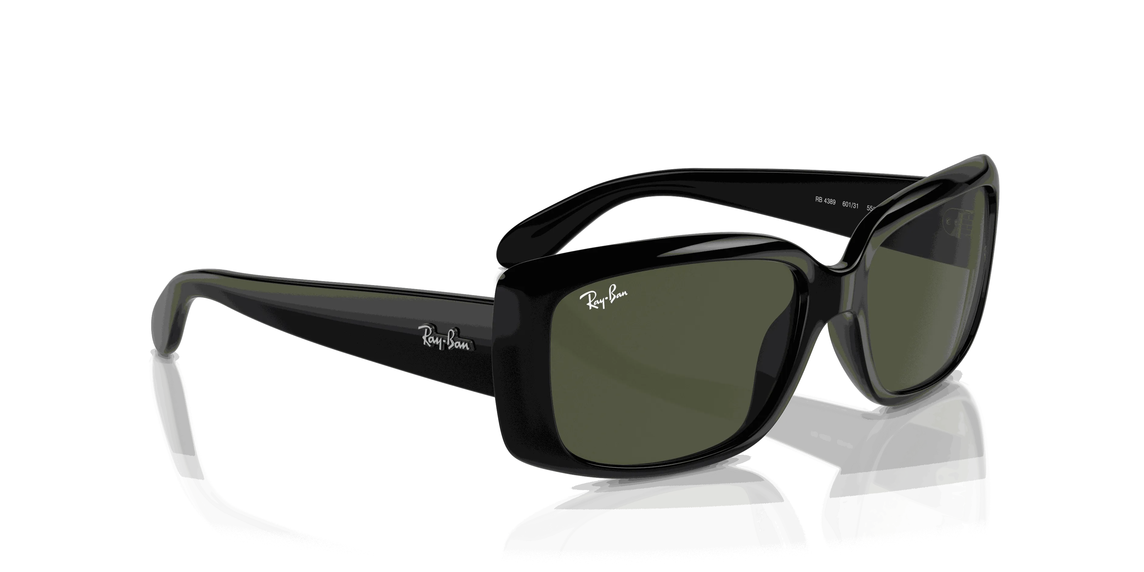 RayBan RB4389