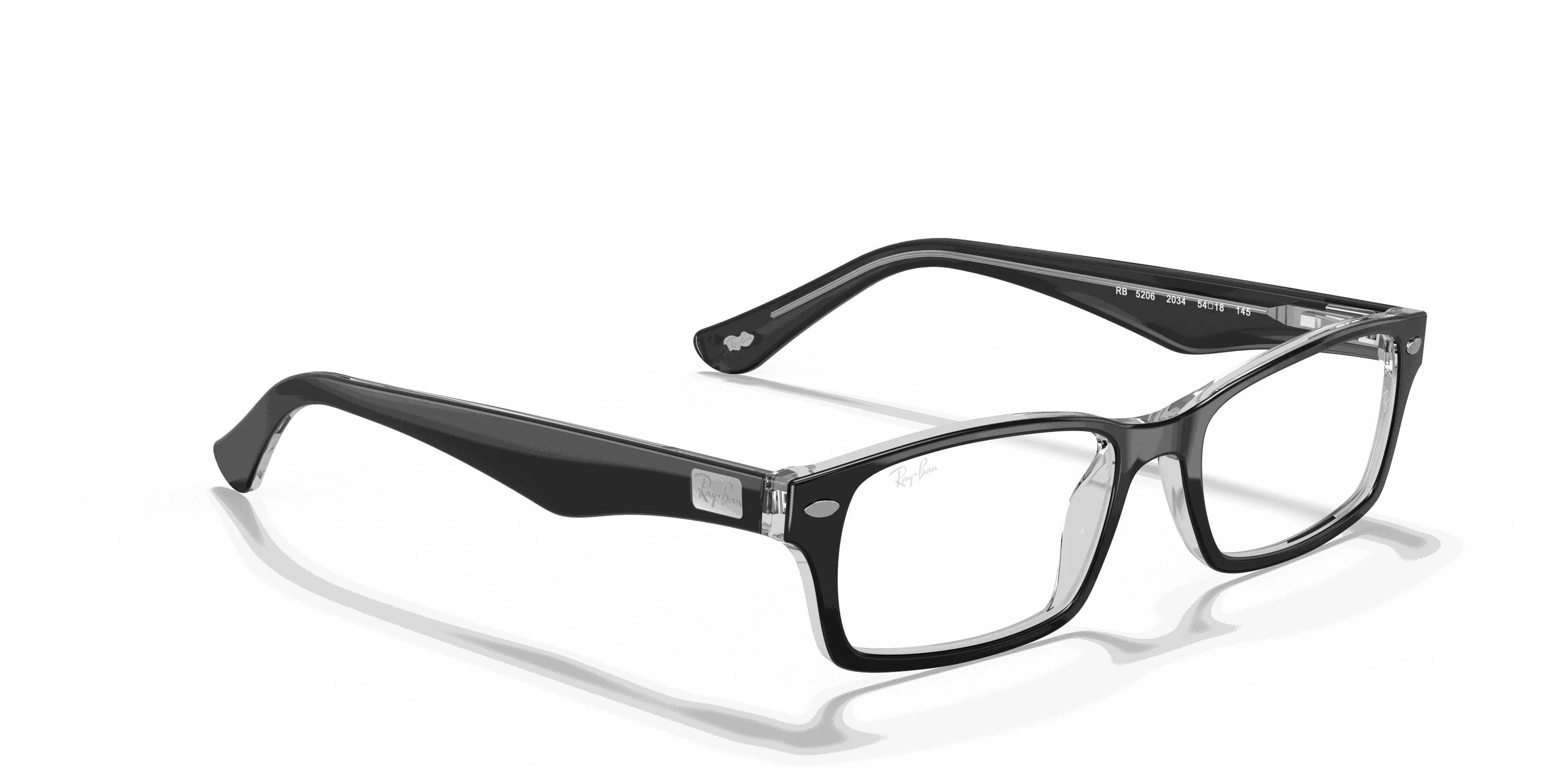 RayBan RB5206 OPTICS