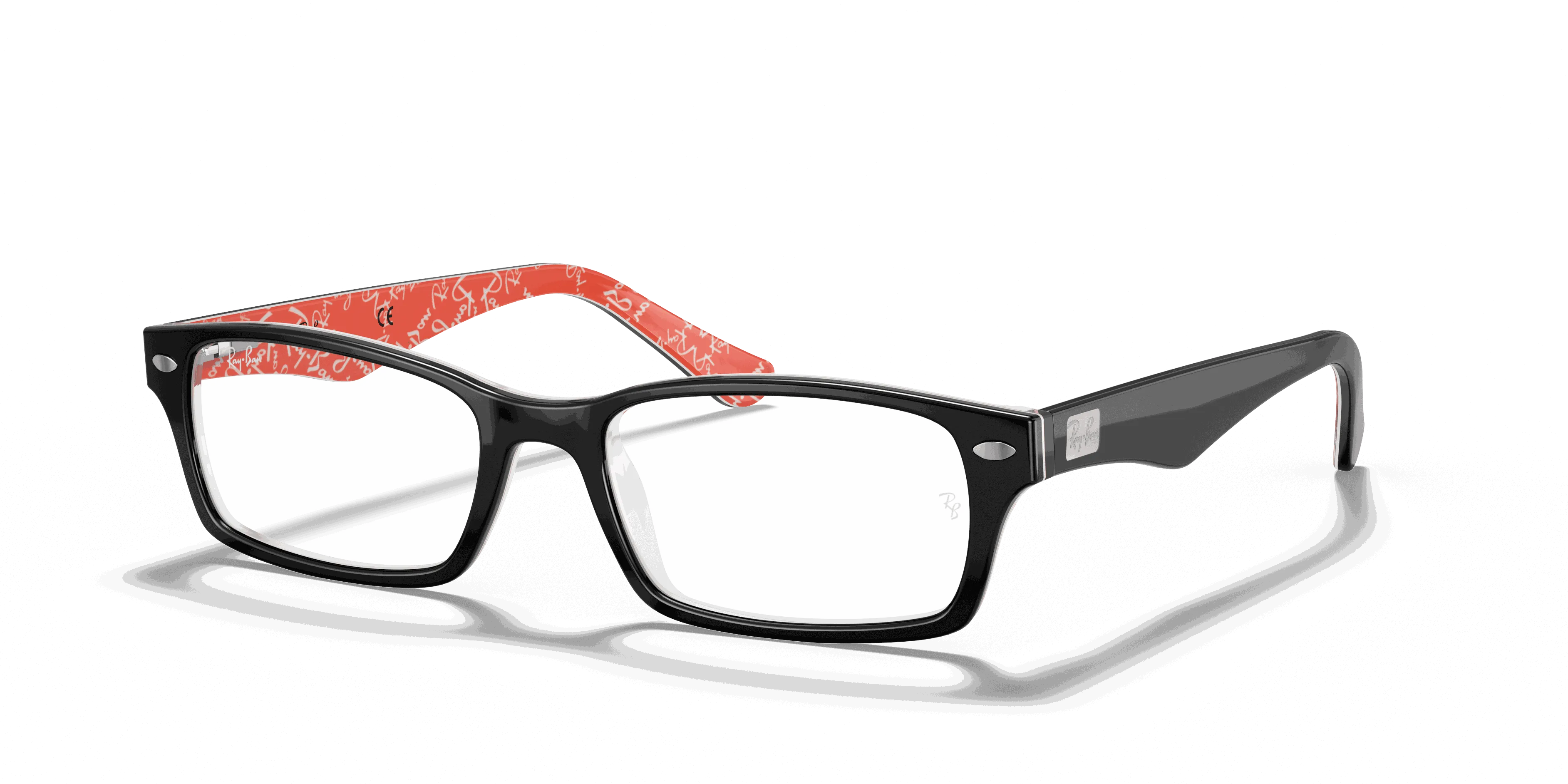 RayBan RB5206 OPTICS