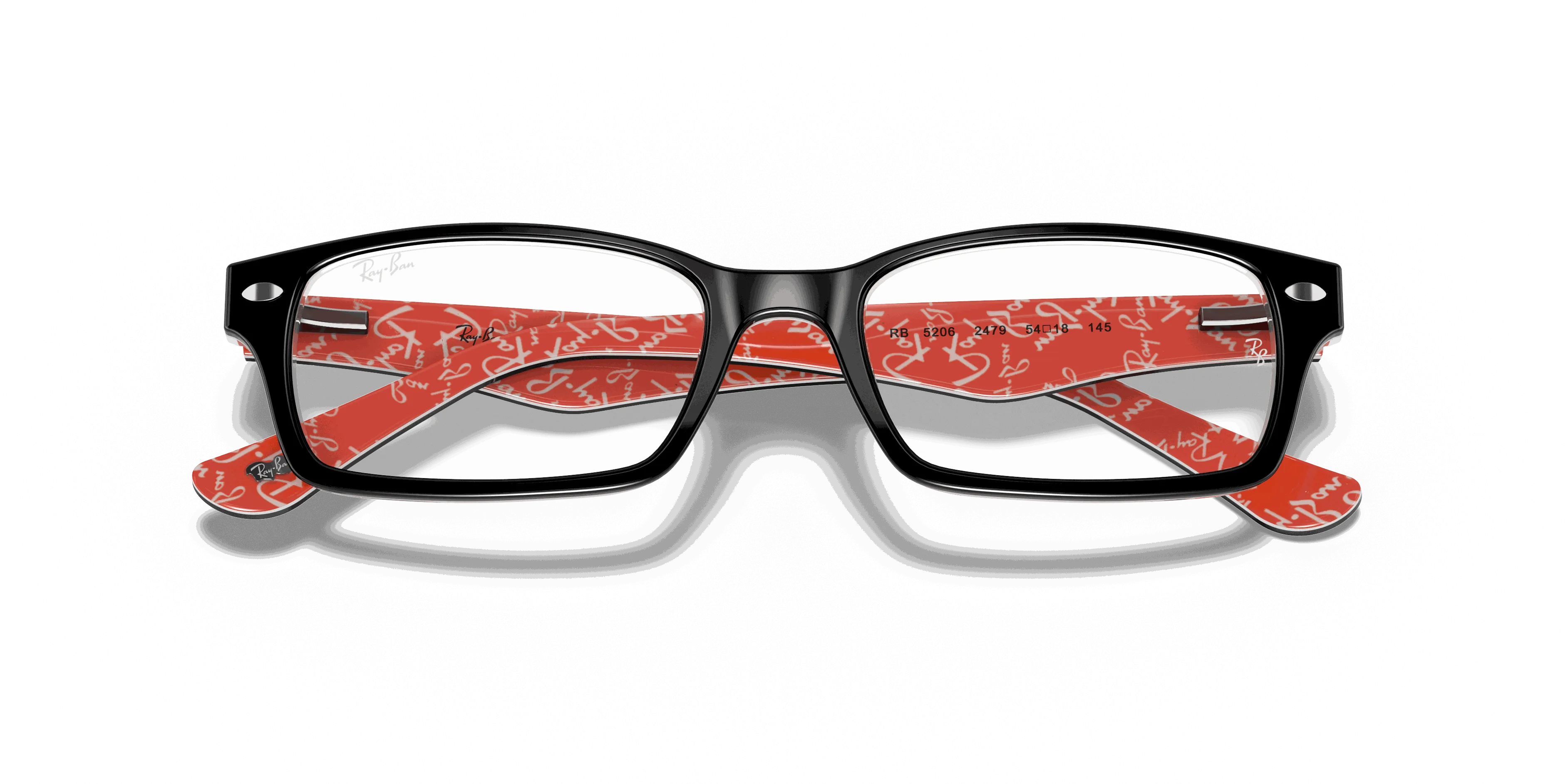 RayBan RB5206 OPTICS
