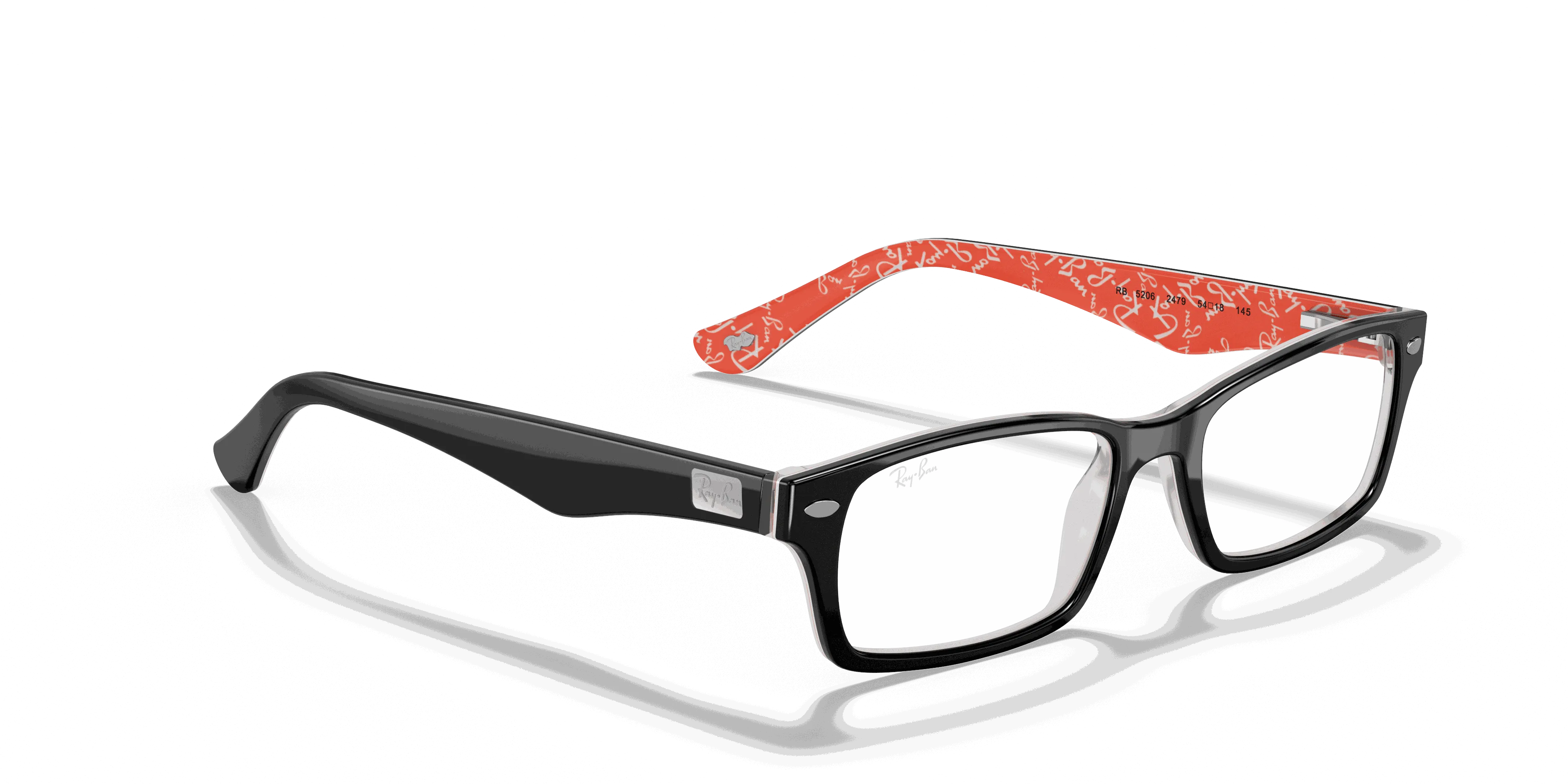 RayBan RB5206 OPTICS