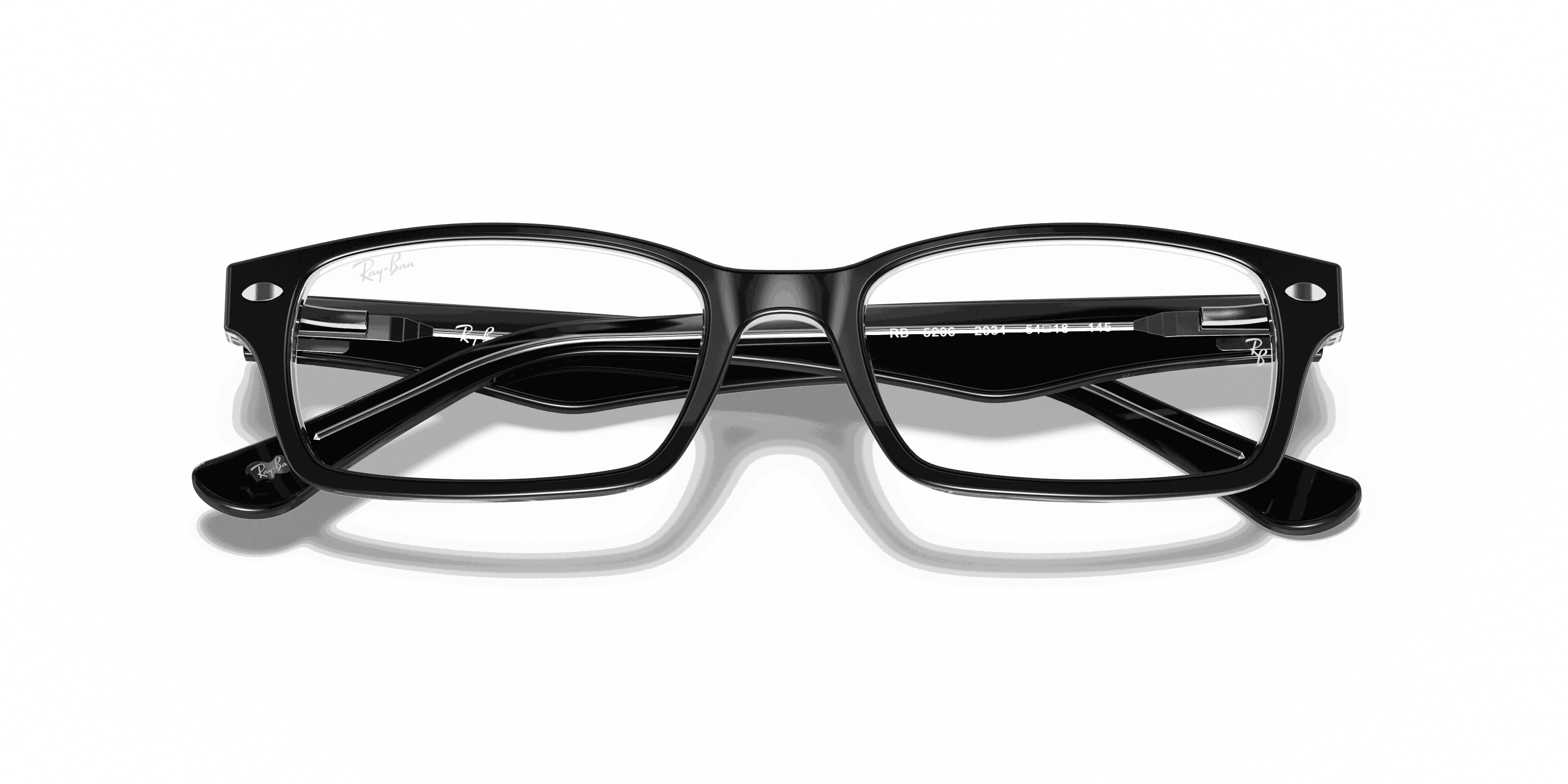 RayBan RB5206 OPTICS