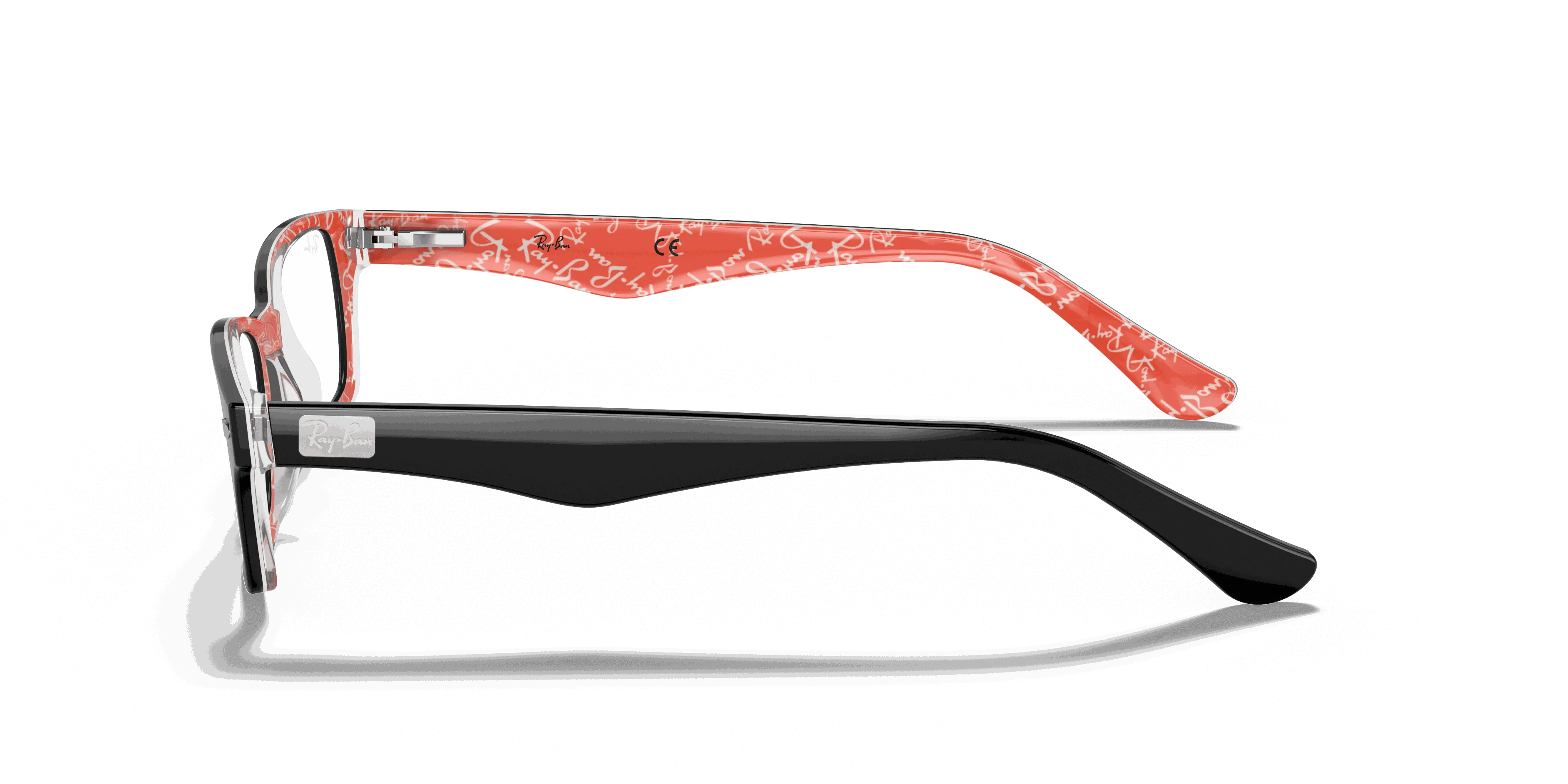 RayBan RB5206 OPTICS