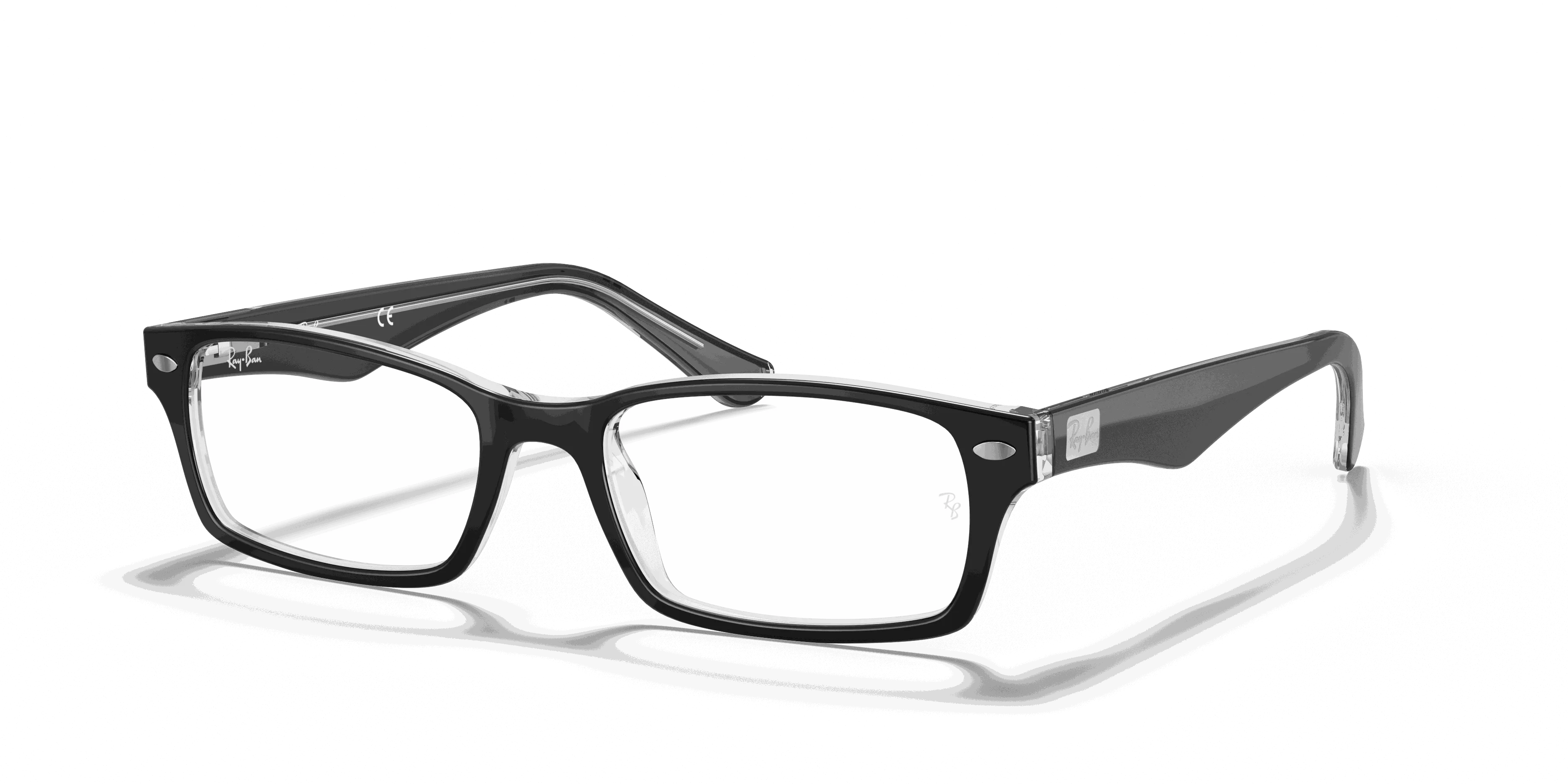 RayBan RB5206 OPTICS