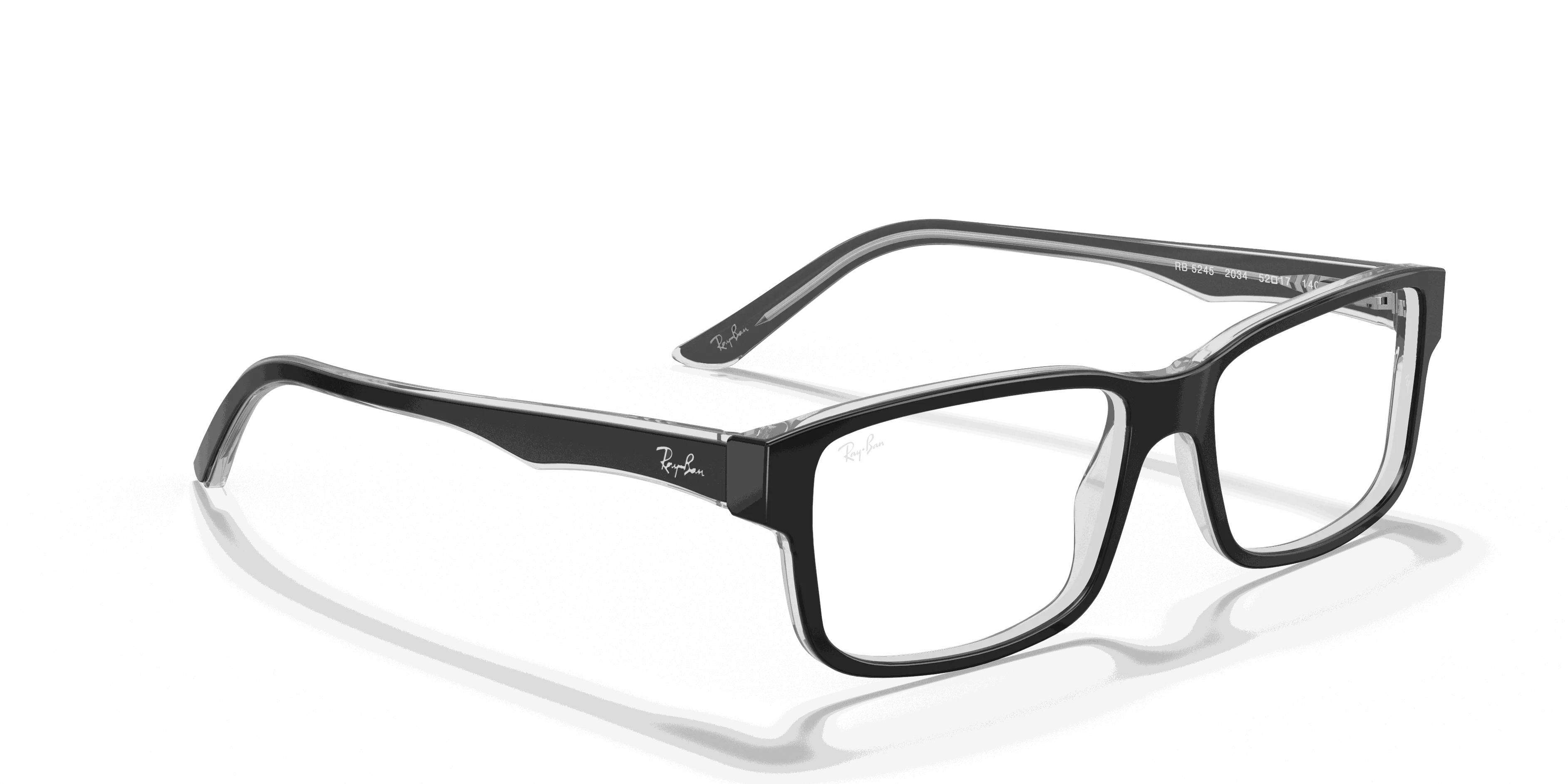 RayBan RB5245 OPTICS