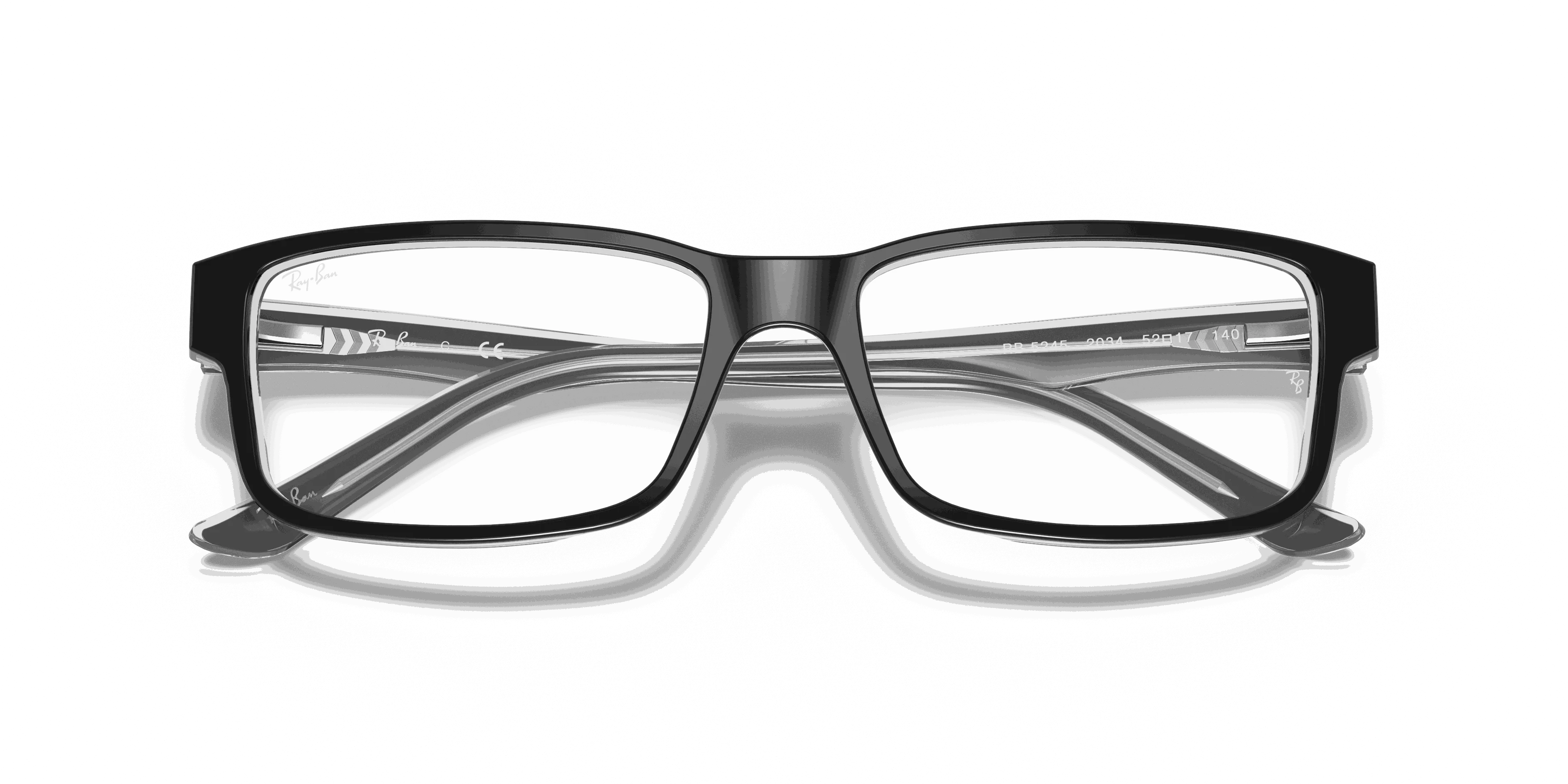 RayBan RB5245 OPTICS