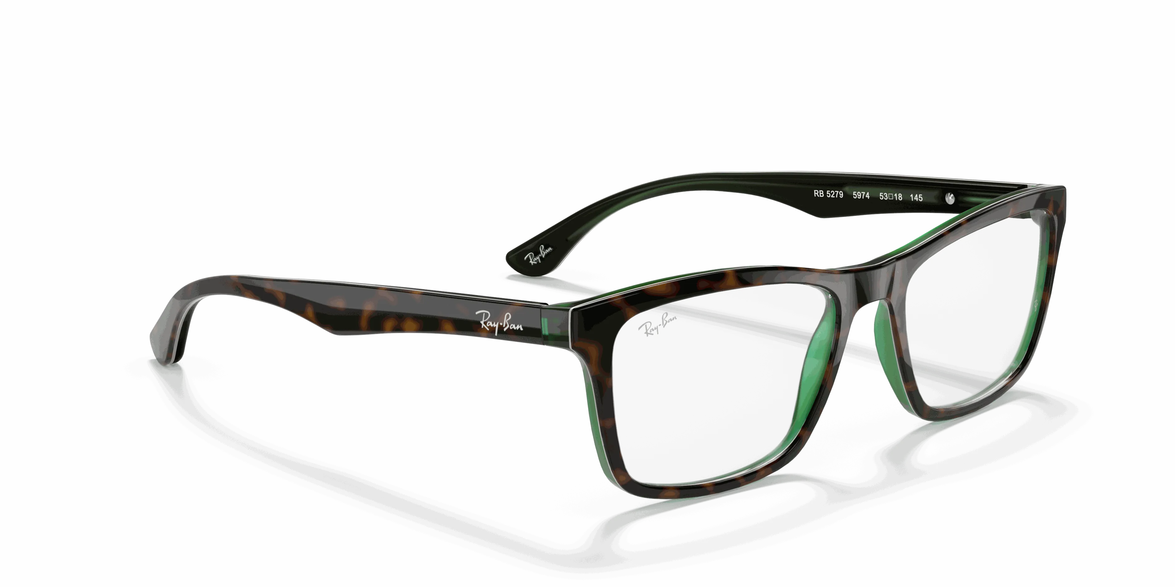 RayBan RB5279 OPTICS