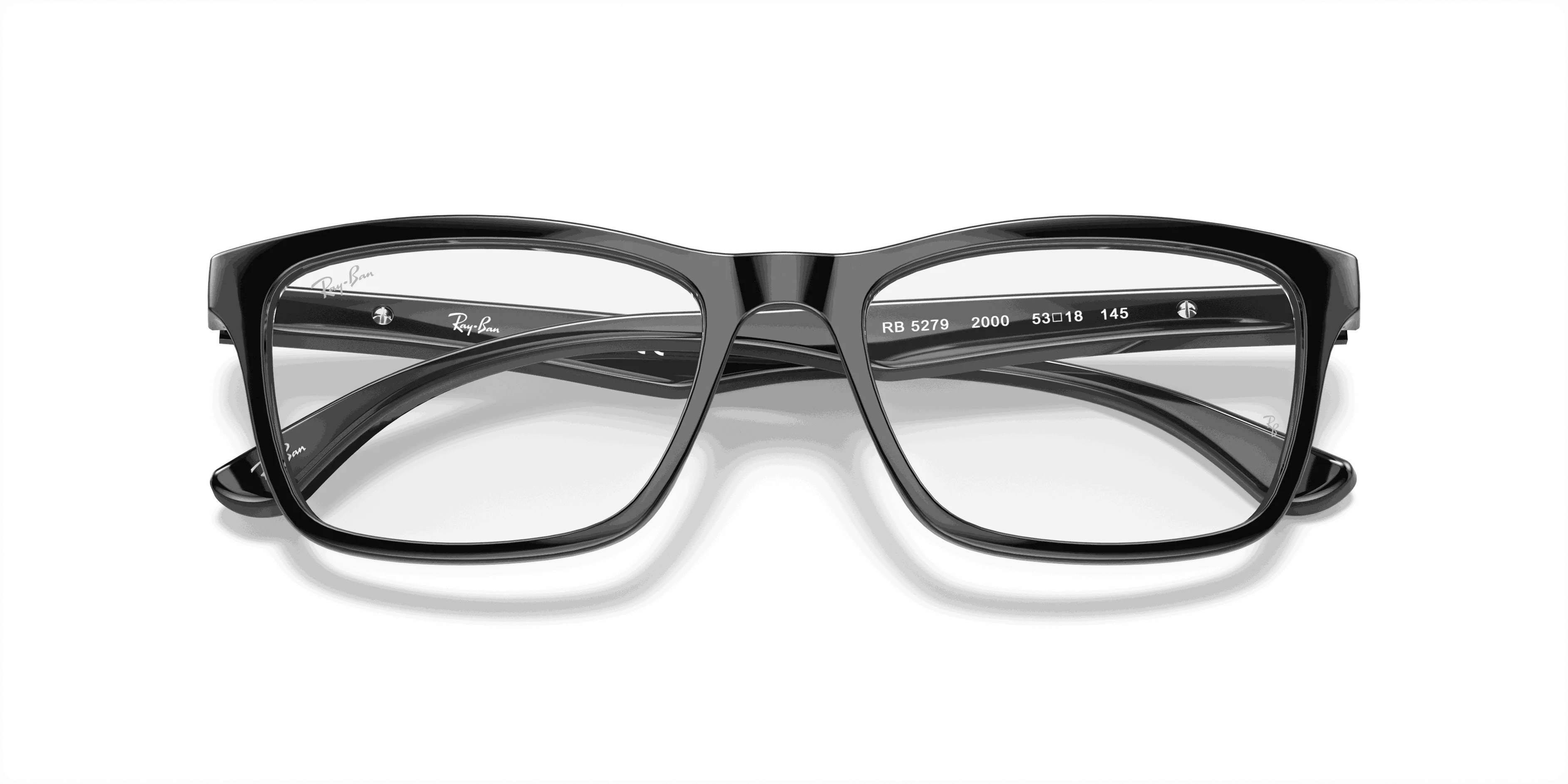 RayBan RB5279 OPTICS