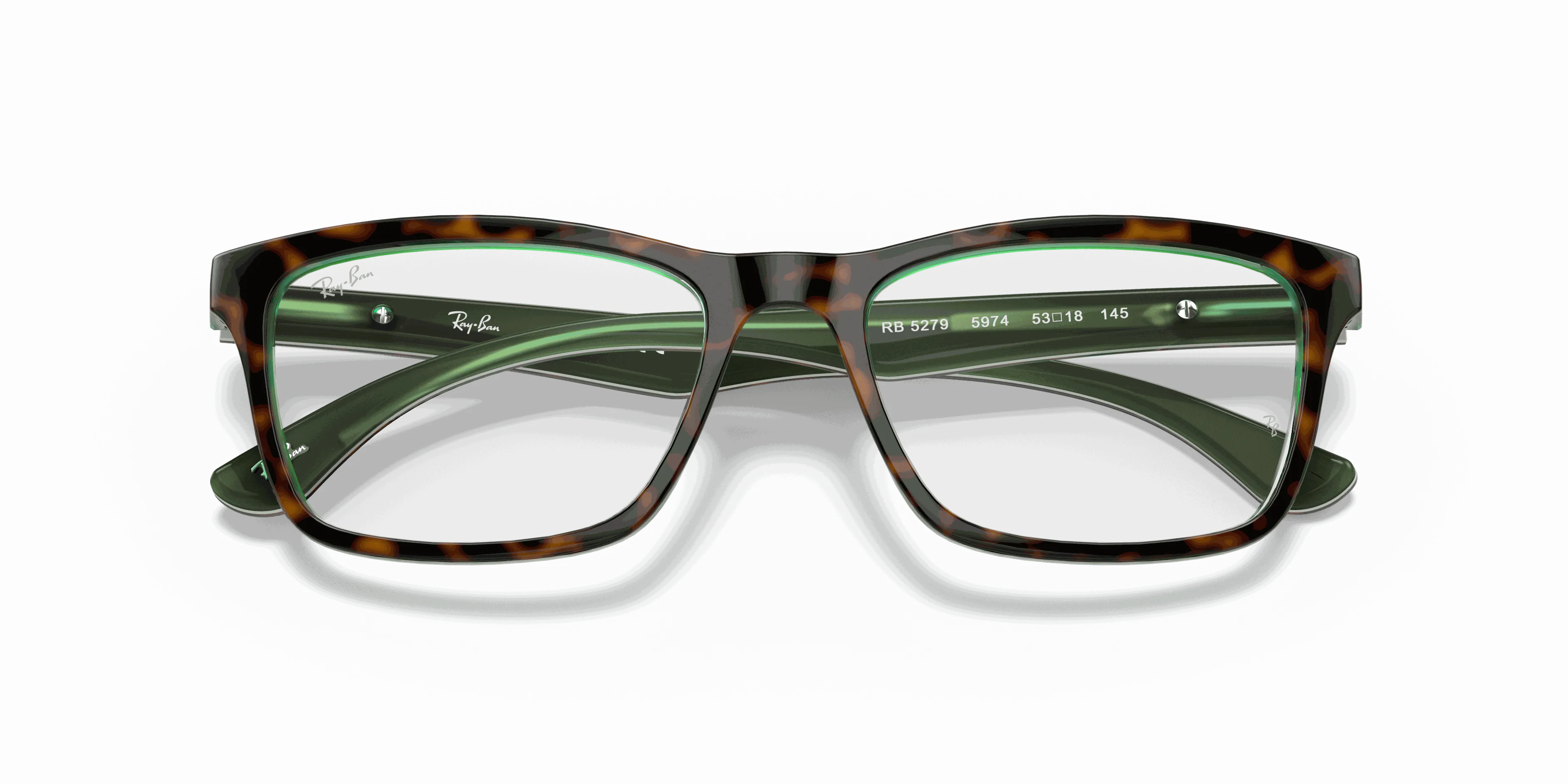 RayBan RB5279 OPTICS