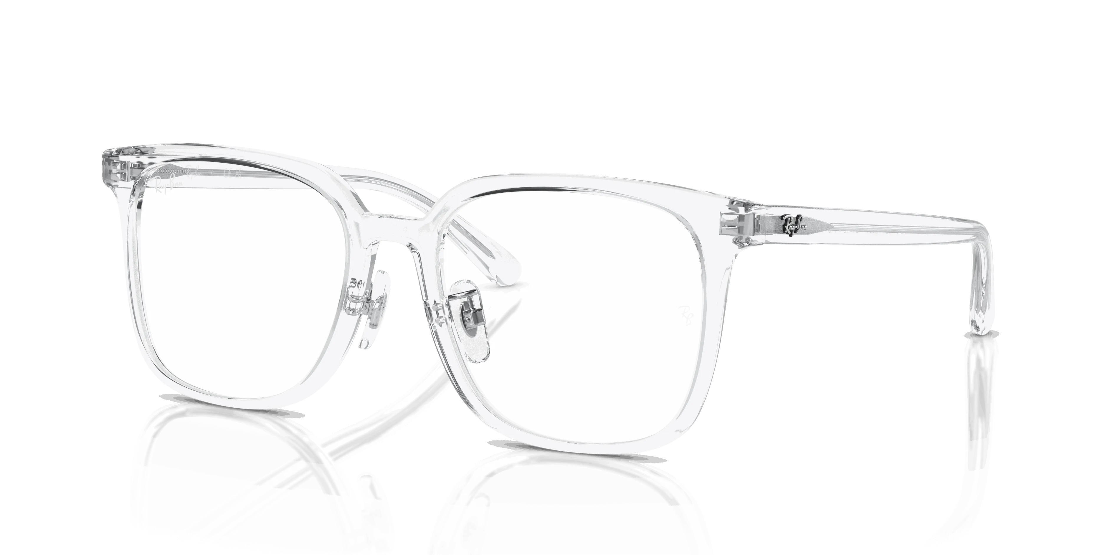 RayBan RB5419 OPTICS