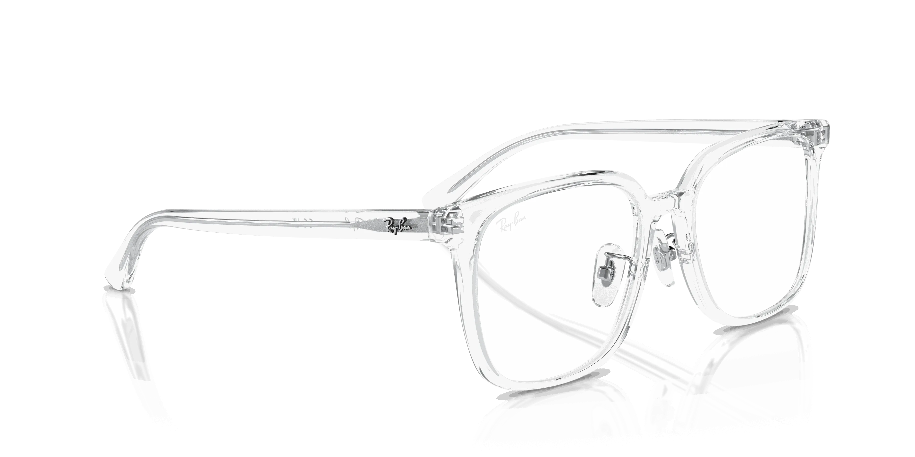 RayBan RB5419 OPTICS