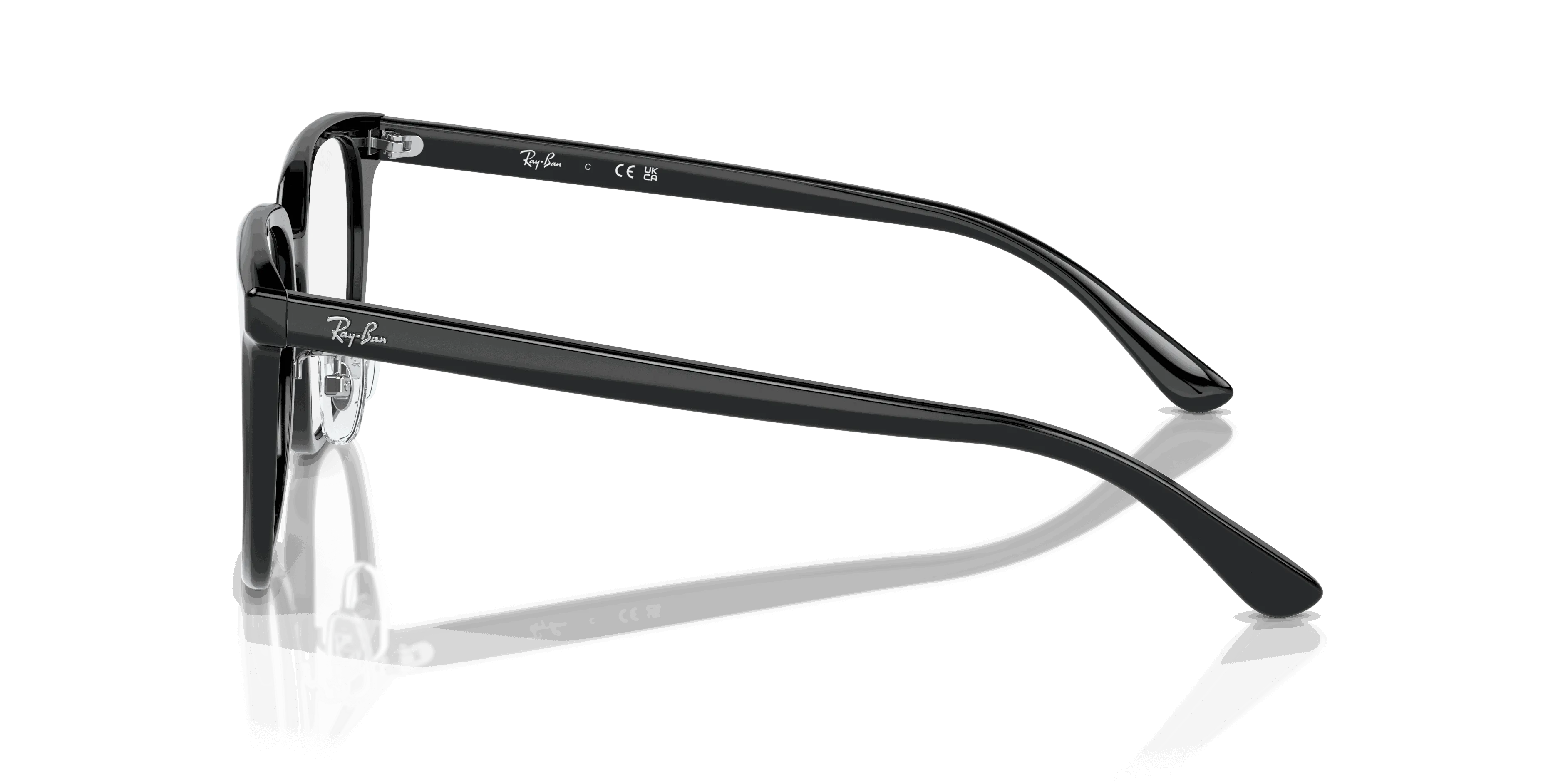 RayBan RB5419 OPTICS