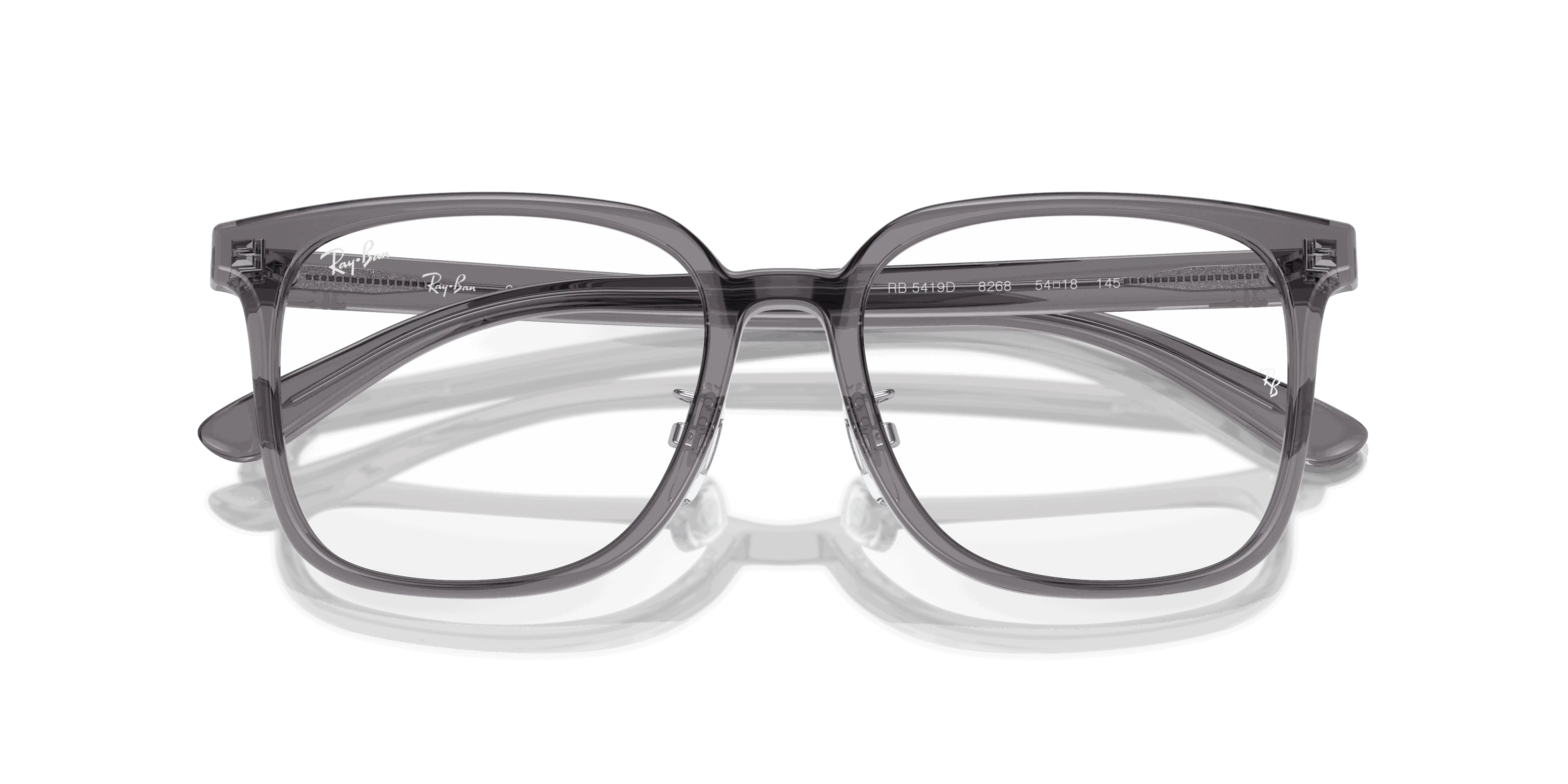 RayBan RB5419 OPTICS