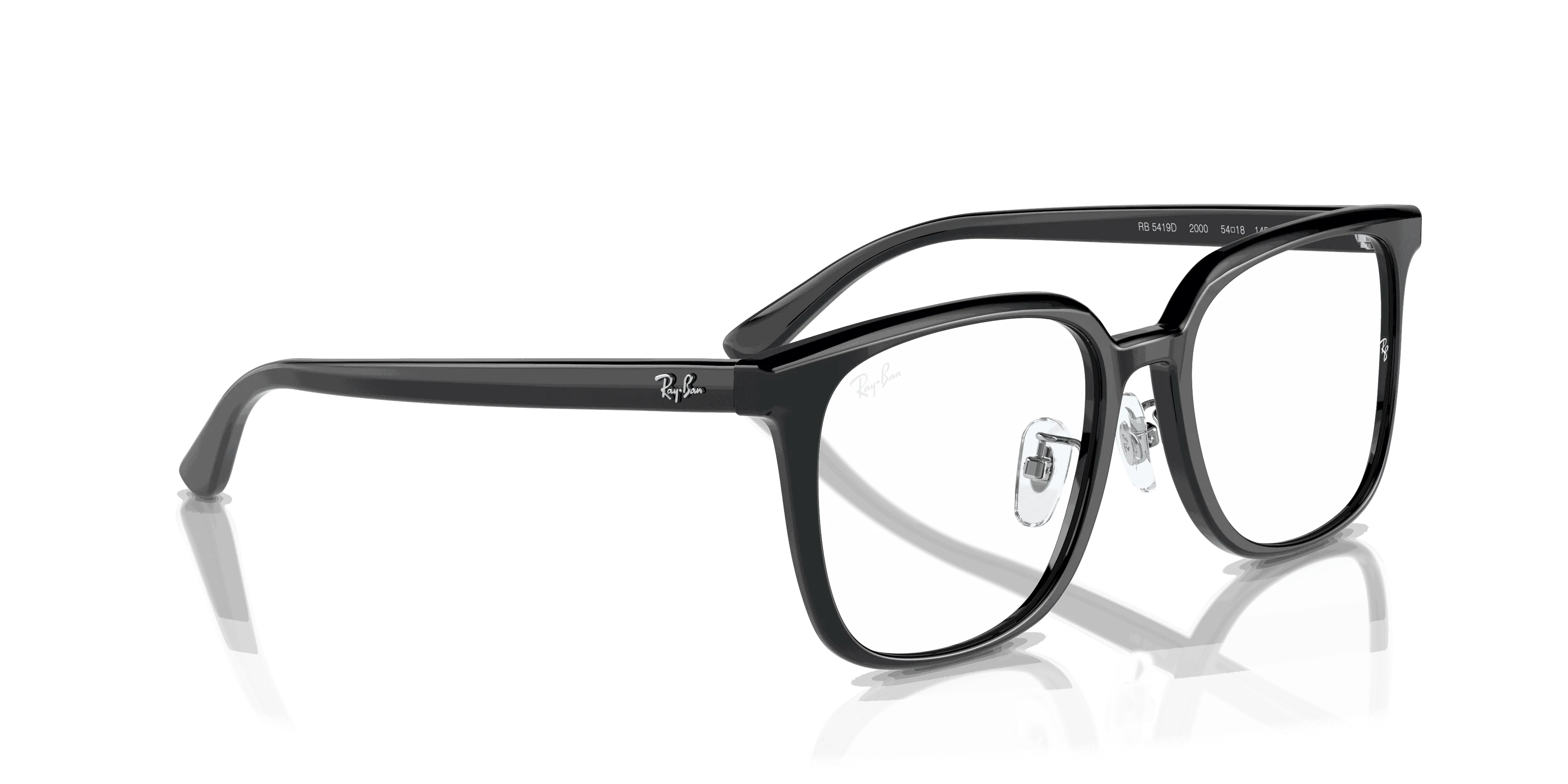 RayBan RB5419 OPTICS