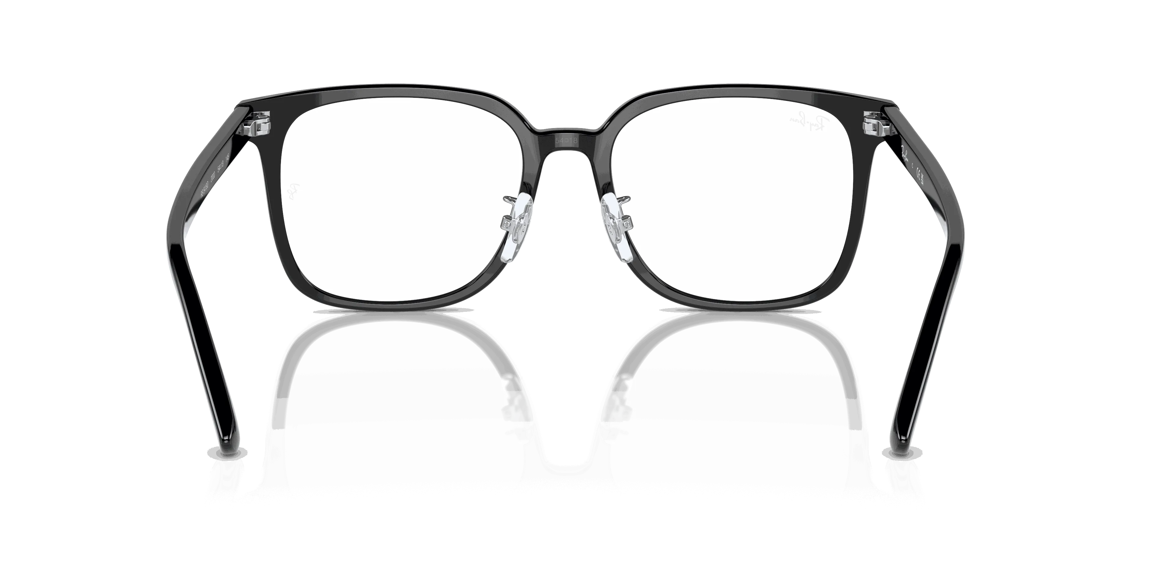RayBan RB5419 OPTICS